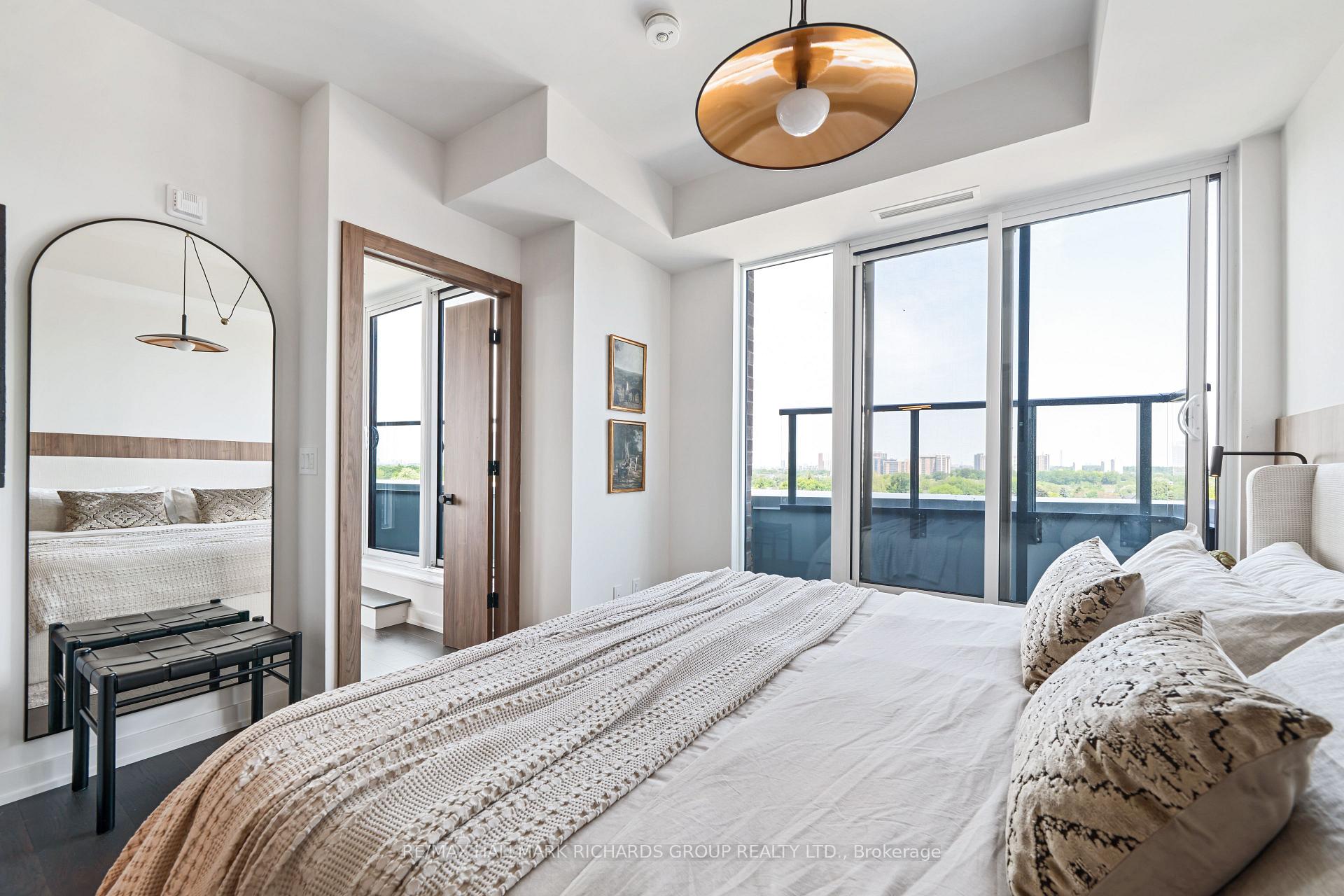 1161 Kingston Road PH701, Toronto Unit: PH701