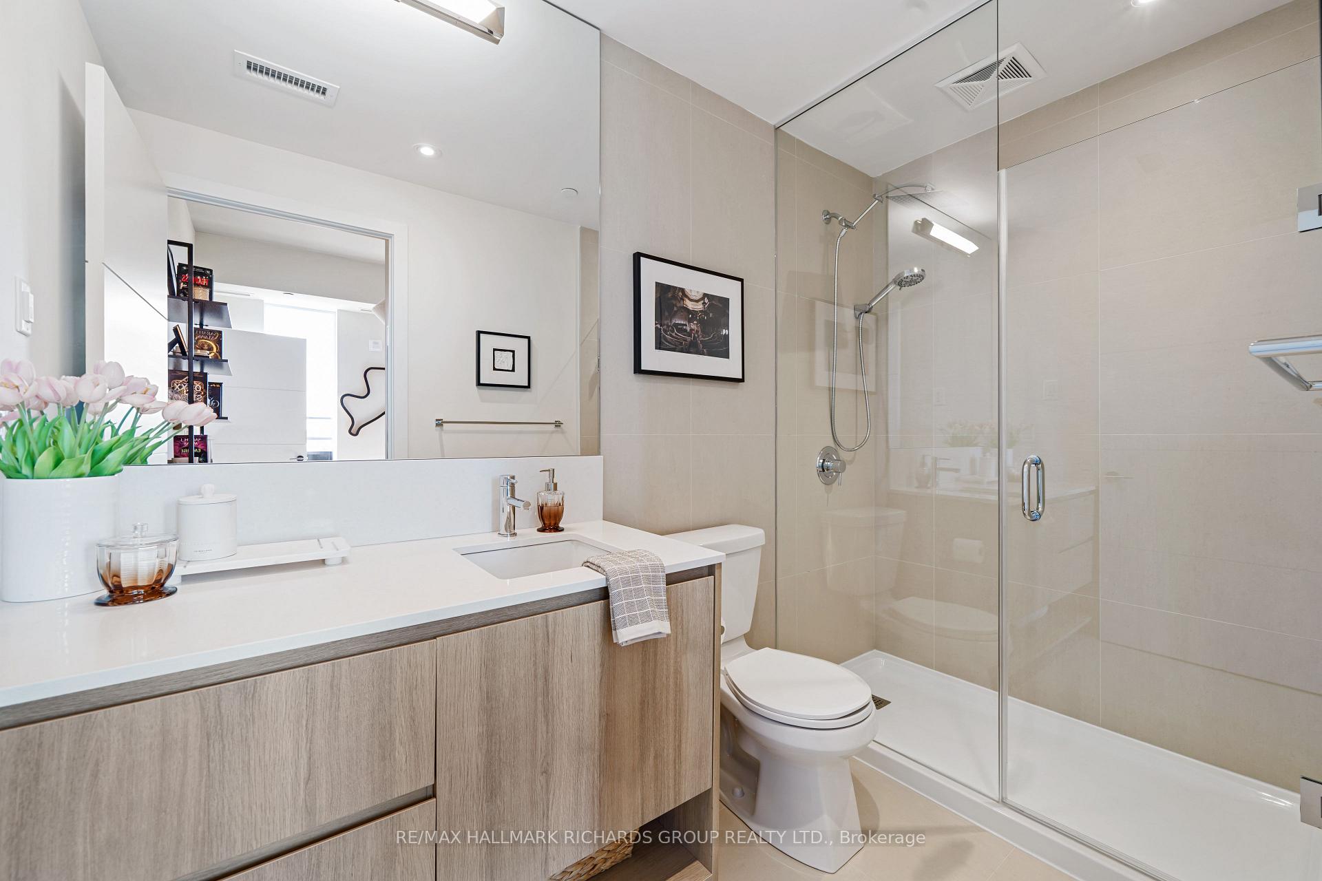 1161 Kingston Road PH701, Toronto Unit: PH701