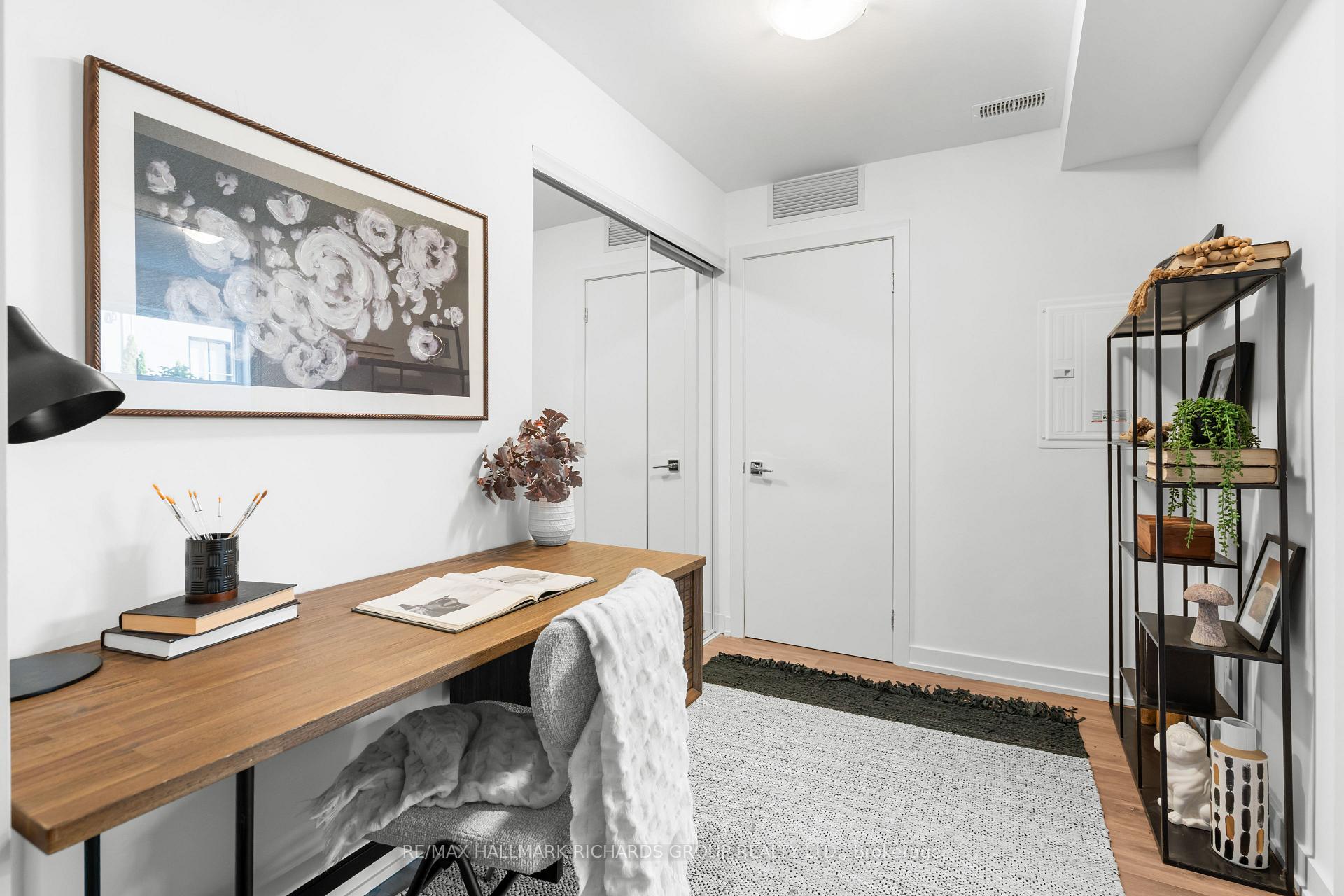 35 Birchcliff Avenue 4, Toronto Unit: 4