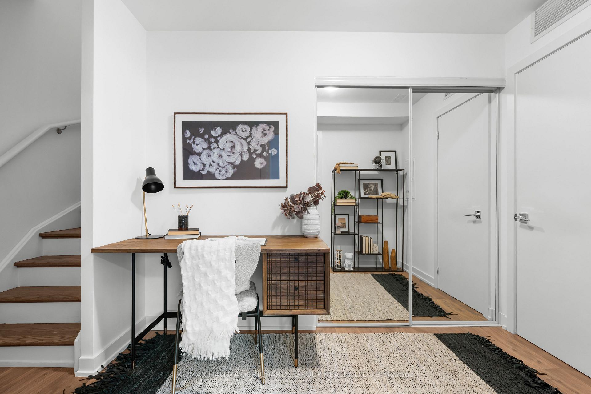 35 Birchcliff Avenue 4, Toronto Unit: 4