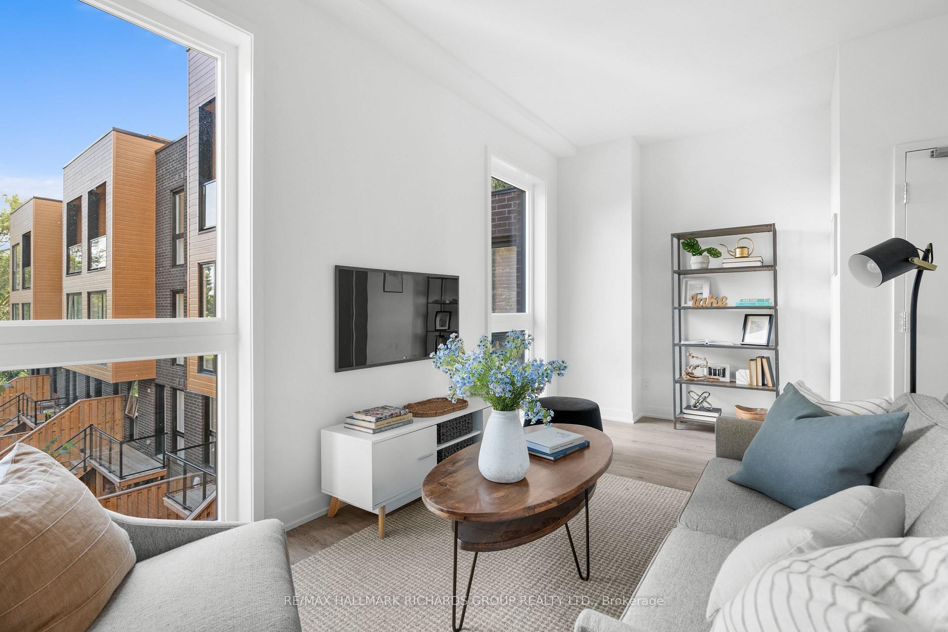 35 Birchcliff Avenue 39, Toronto Unit: 39