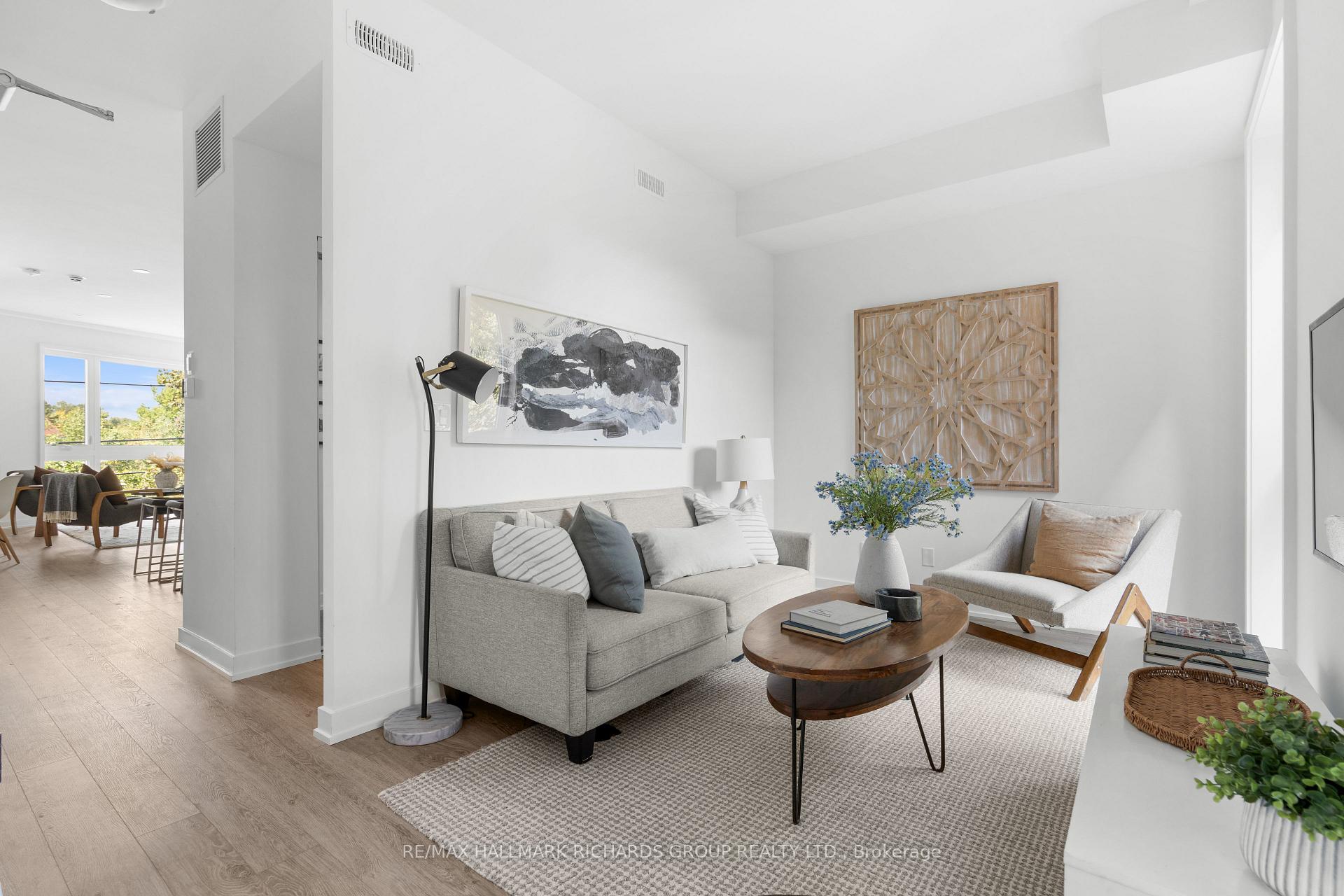 35 Birchcliff Avenue 39, Toronto Unit: 39