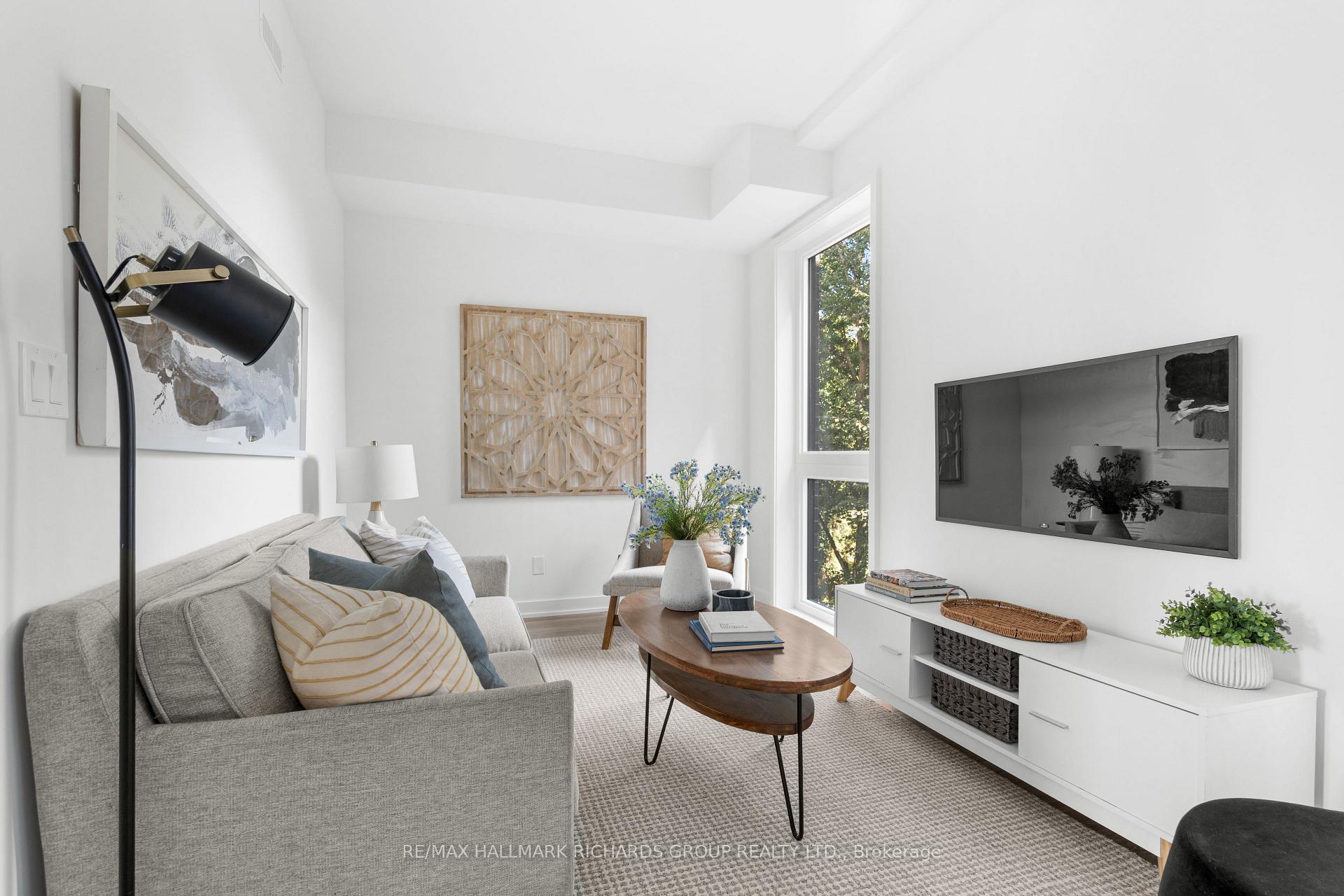 35 Birchcliff Avenue 39, Toronto Unit: 39