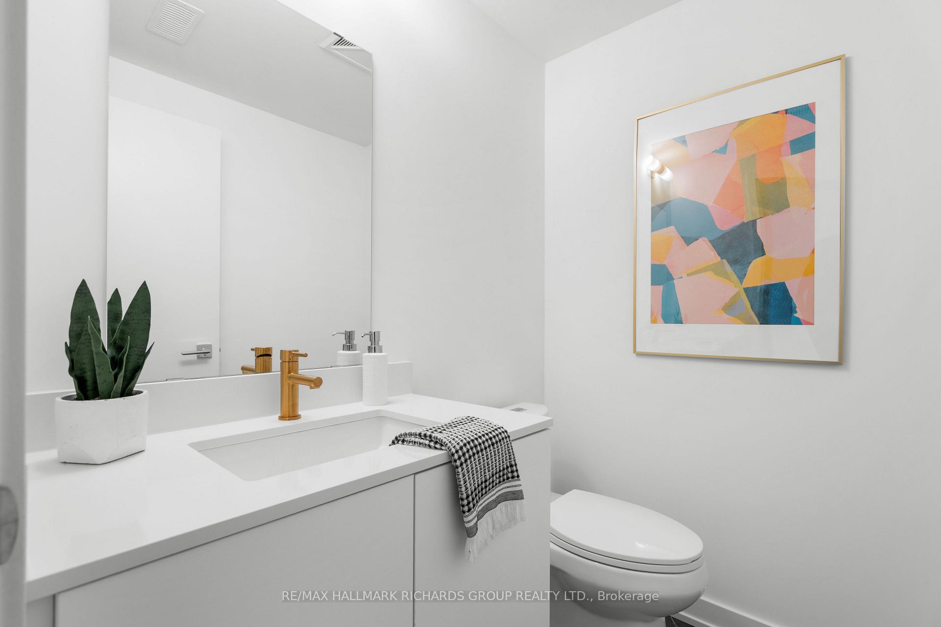 35 Birchcliff Avenue 39, Toronto Unit: 39