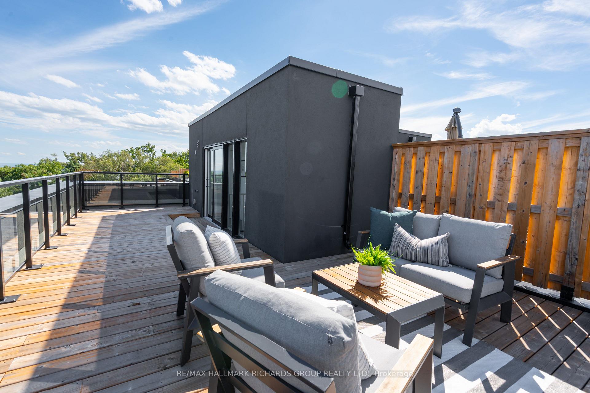 35 Birchcliff Avenue 39, Toronto Unit: 39