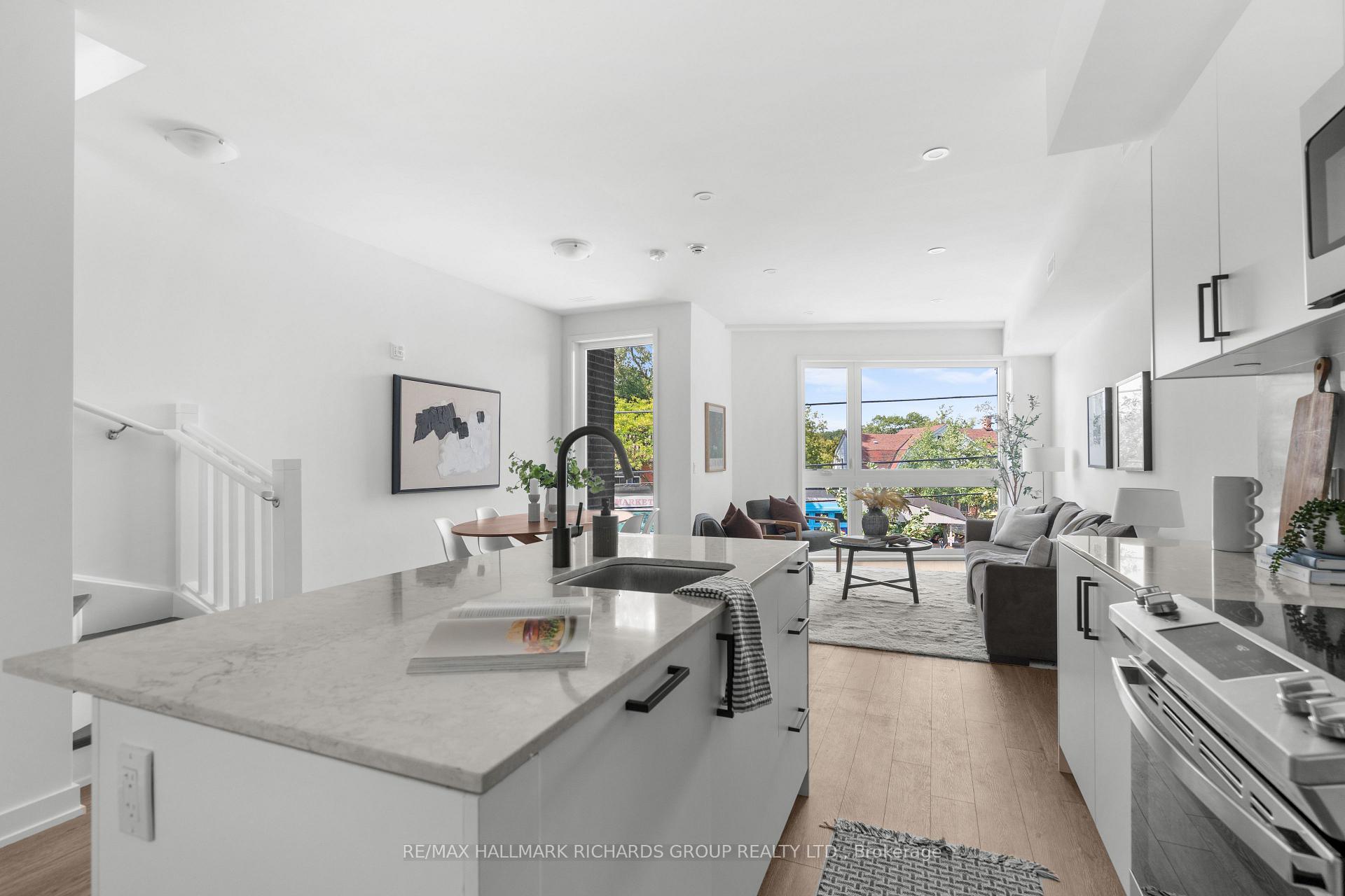 35 Birchcliff Avenue 39, Toronto Unit: 39