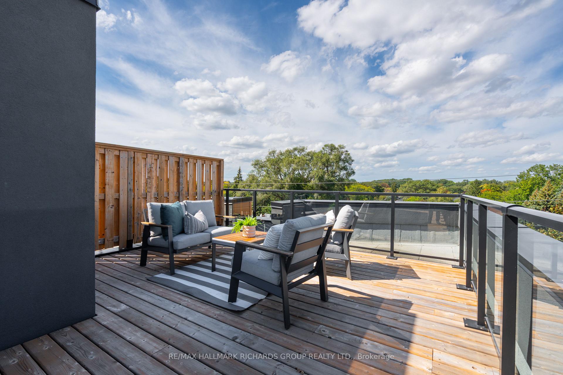 35 Birchcliff Avenue 39, Toronto Unit: 39