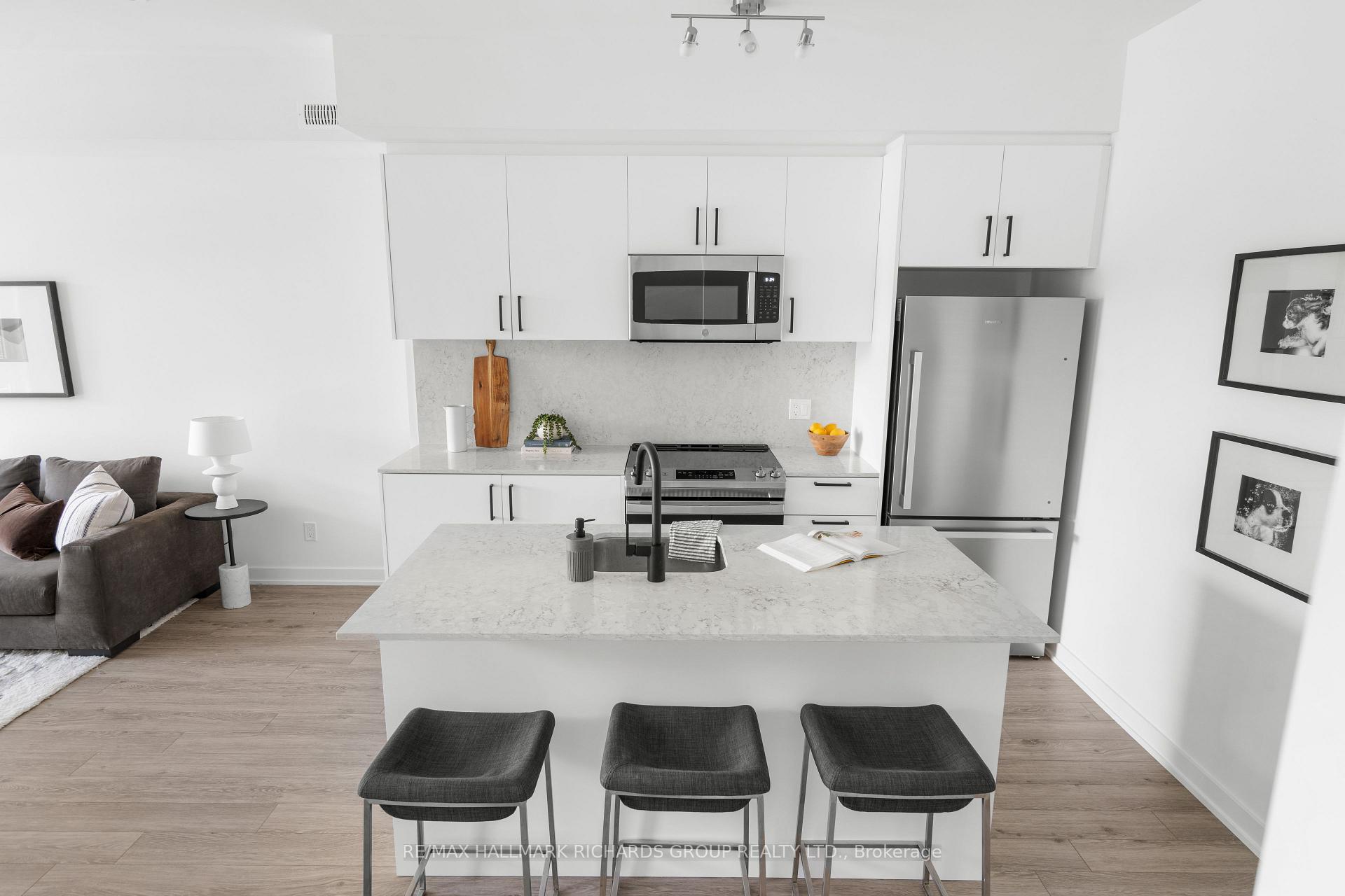 35 Birchcliff Avenue 39, Toronto Unit: 39