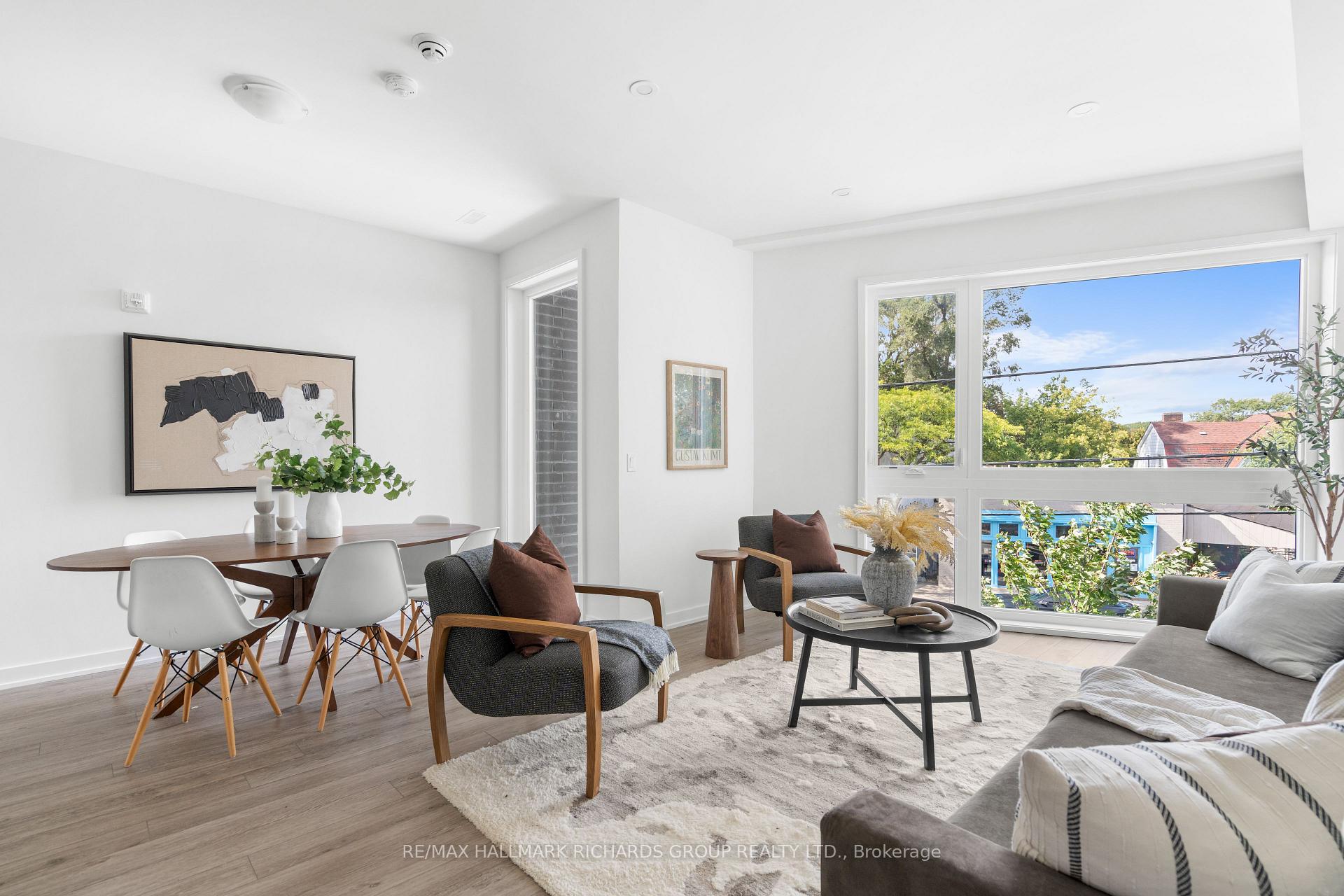 35 Birchcliff Avenue 39, Toronto Unit: 39