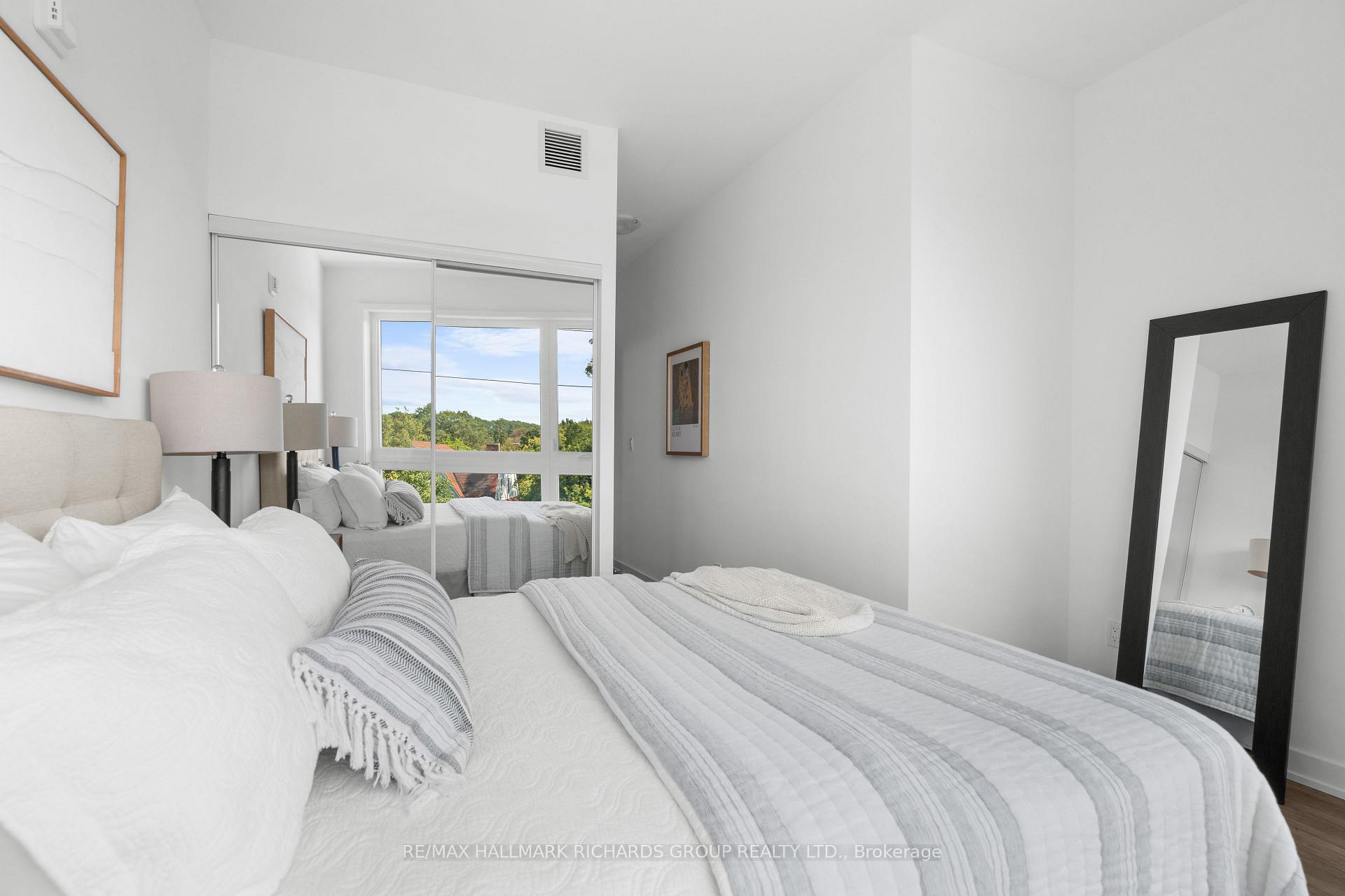 35 Birchcliff Avenue 39, Toronto Unit: 39