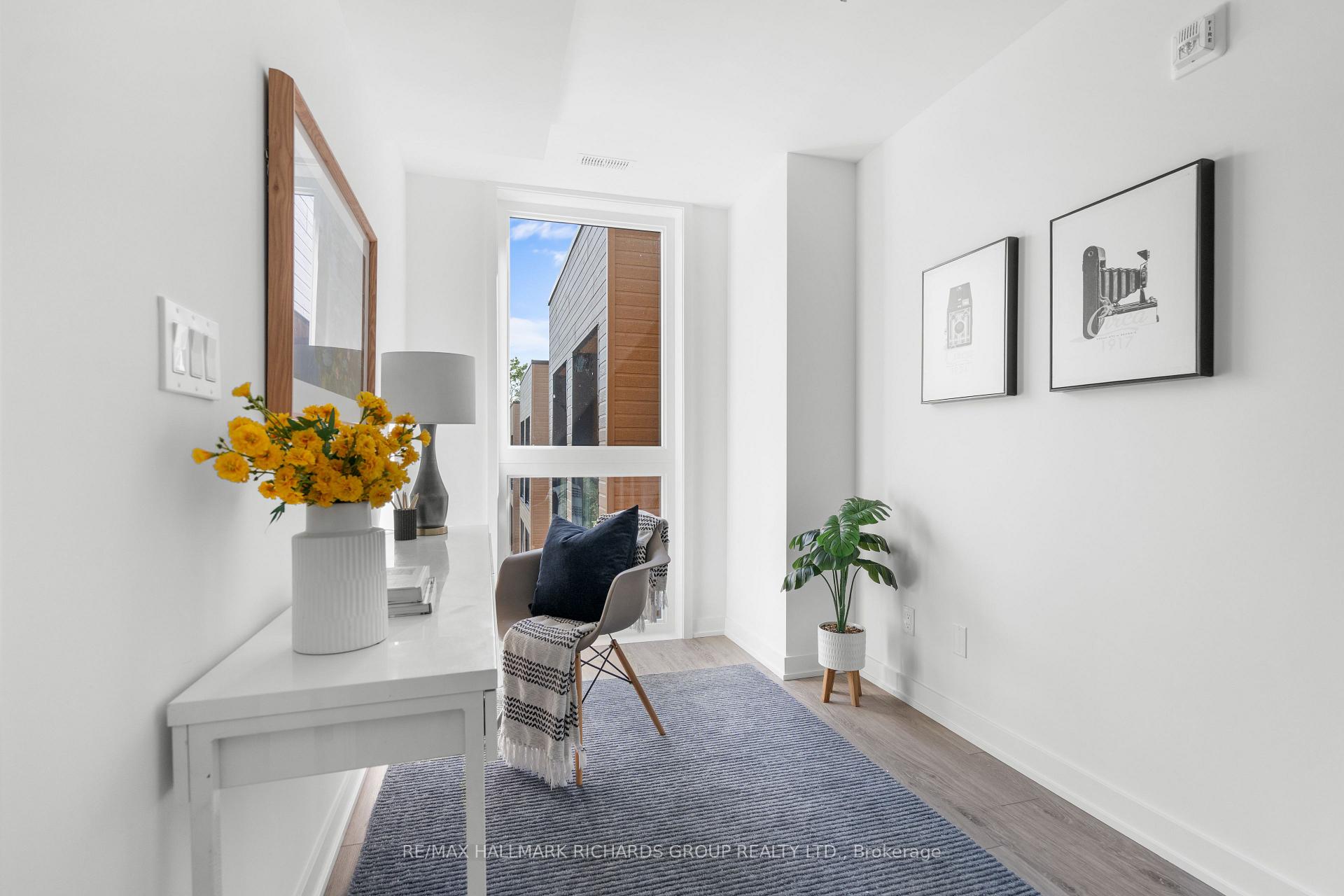 35 Birchcliff Avenue 39, Toronto Unit: 39