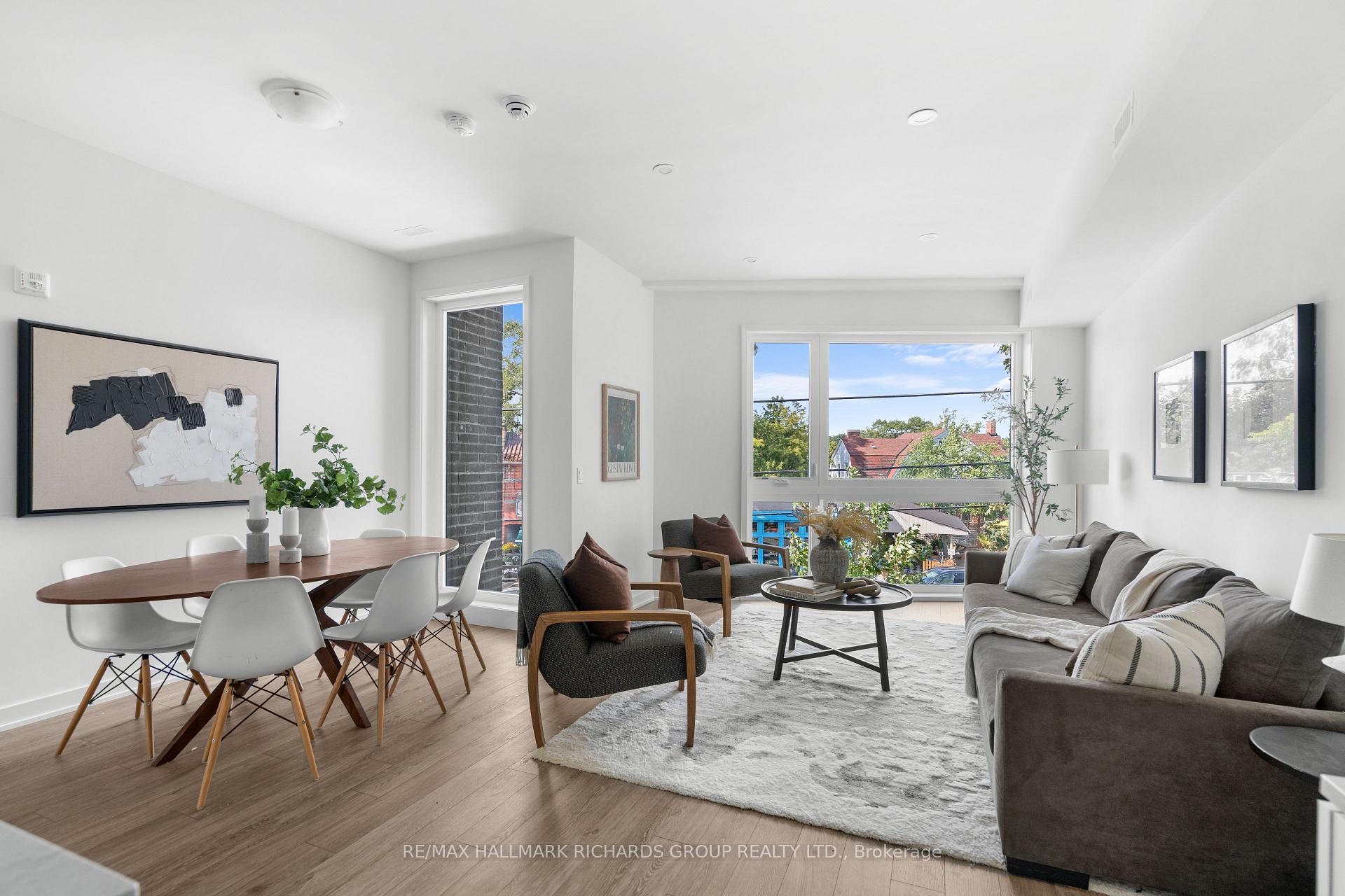 35 Birchcliff Avenue 39, Toronto Unit: 39