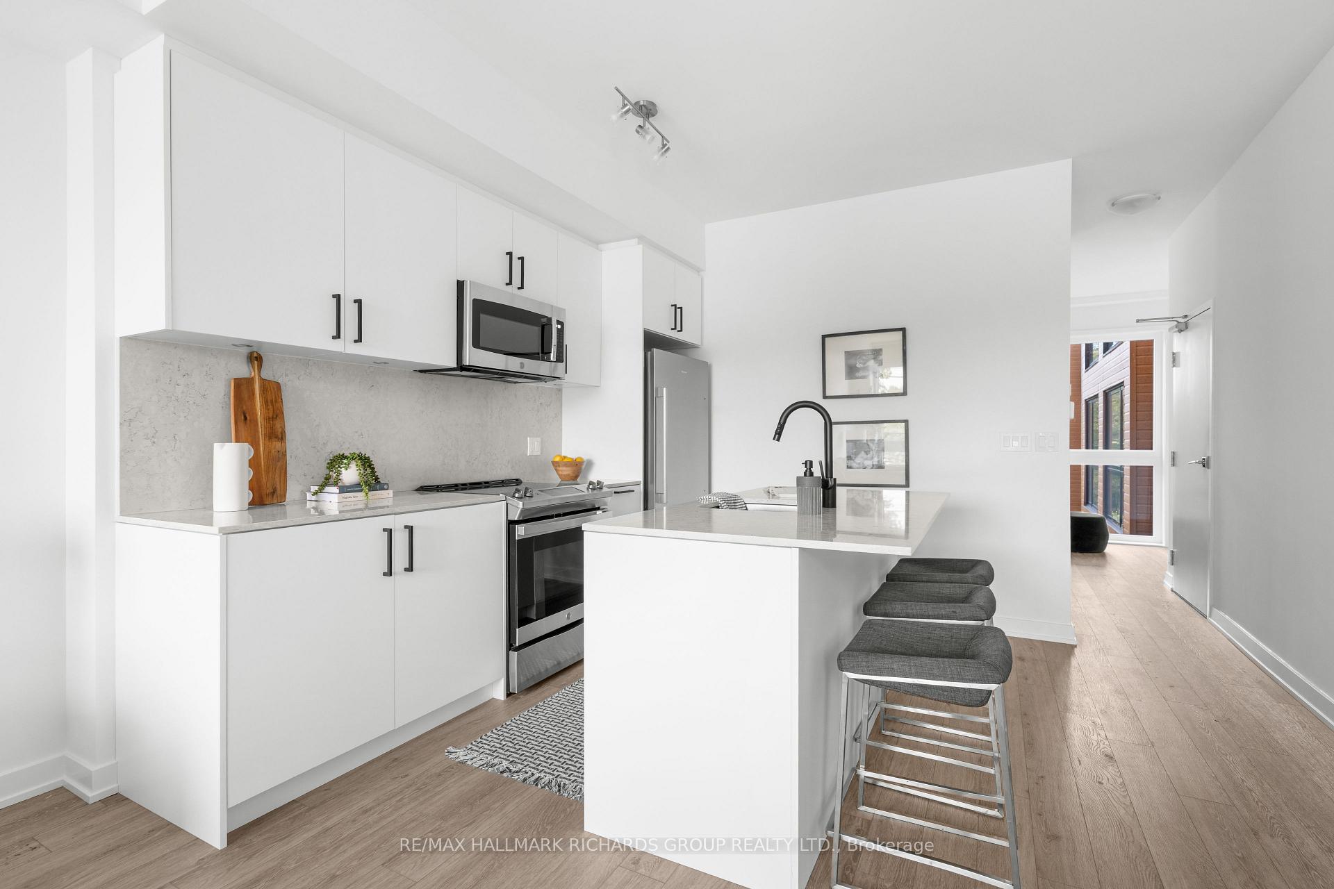 35 Birchcliff Avenue 39, Toronto Unit: 39