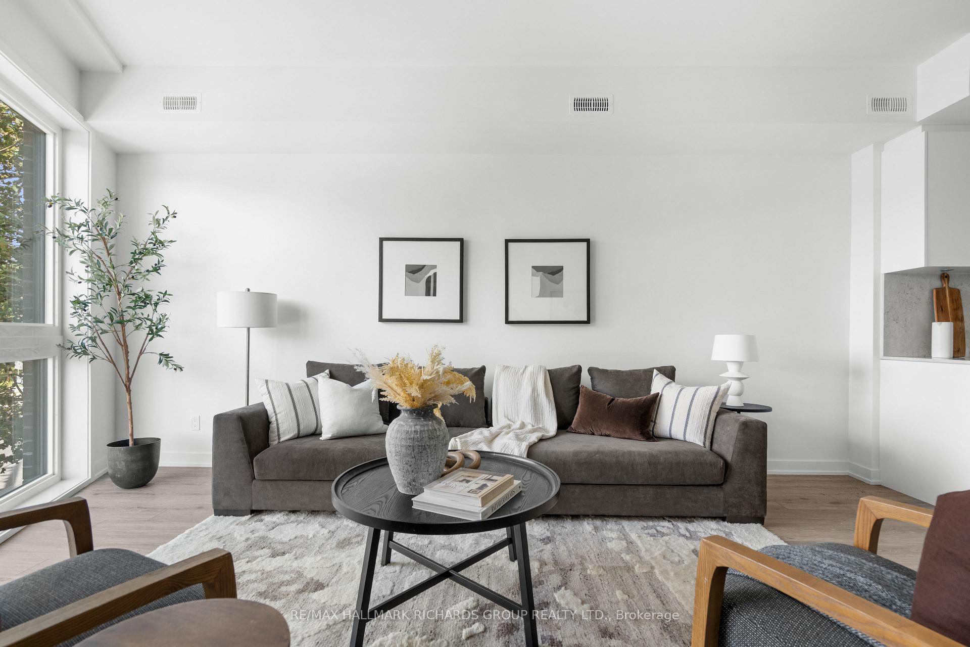 35 Birchcliff Avenue 39, Toronto Unit: 39