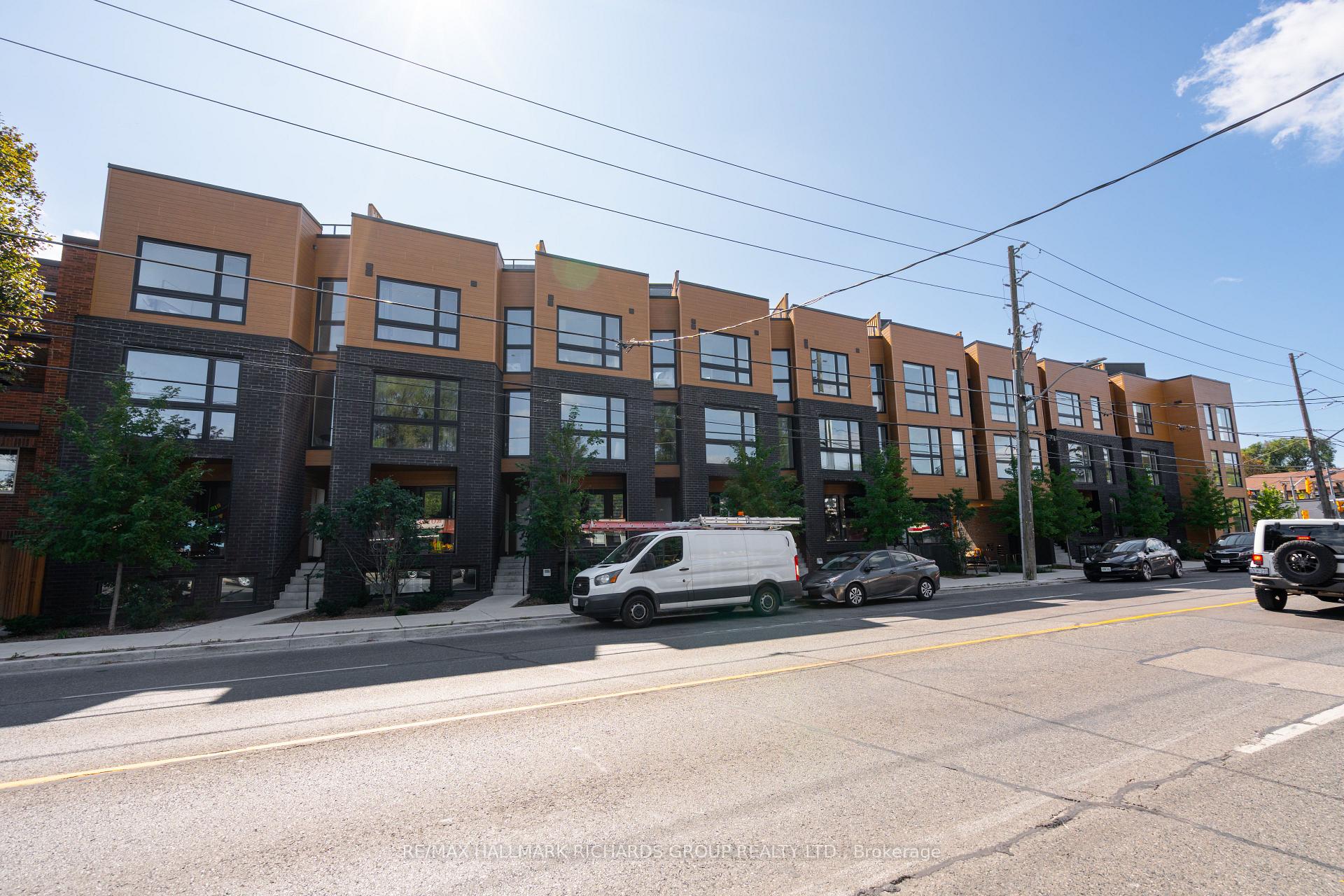 35 Birchcliff Avenue 39, Toronto Unit: 39