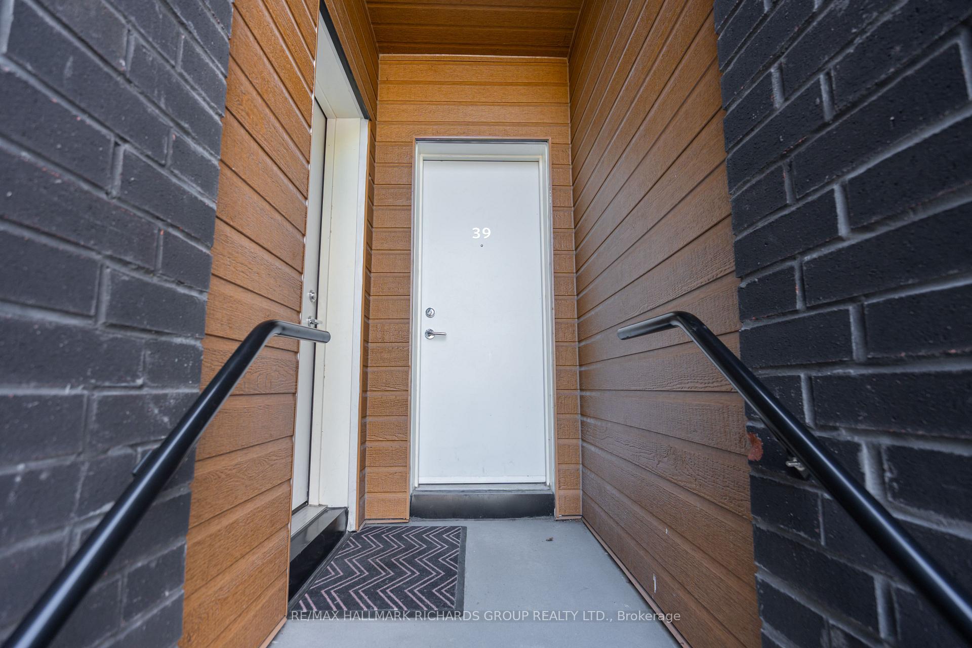 35 Birchcliff Avenue 39, Toronto Unit: 39