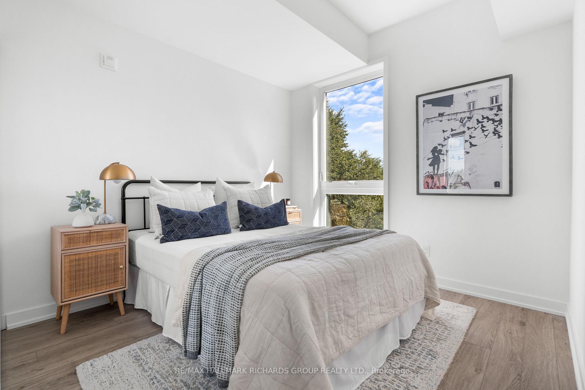 35 Birchcliff Avenue 39, Toronto Unit: 39