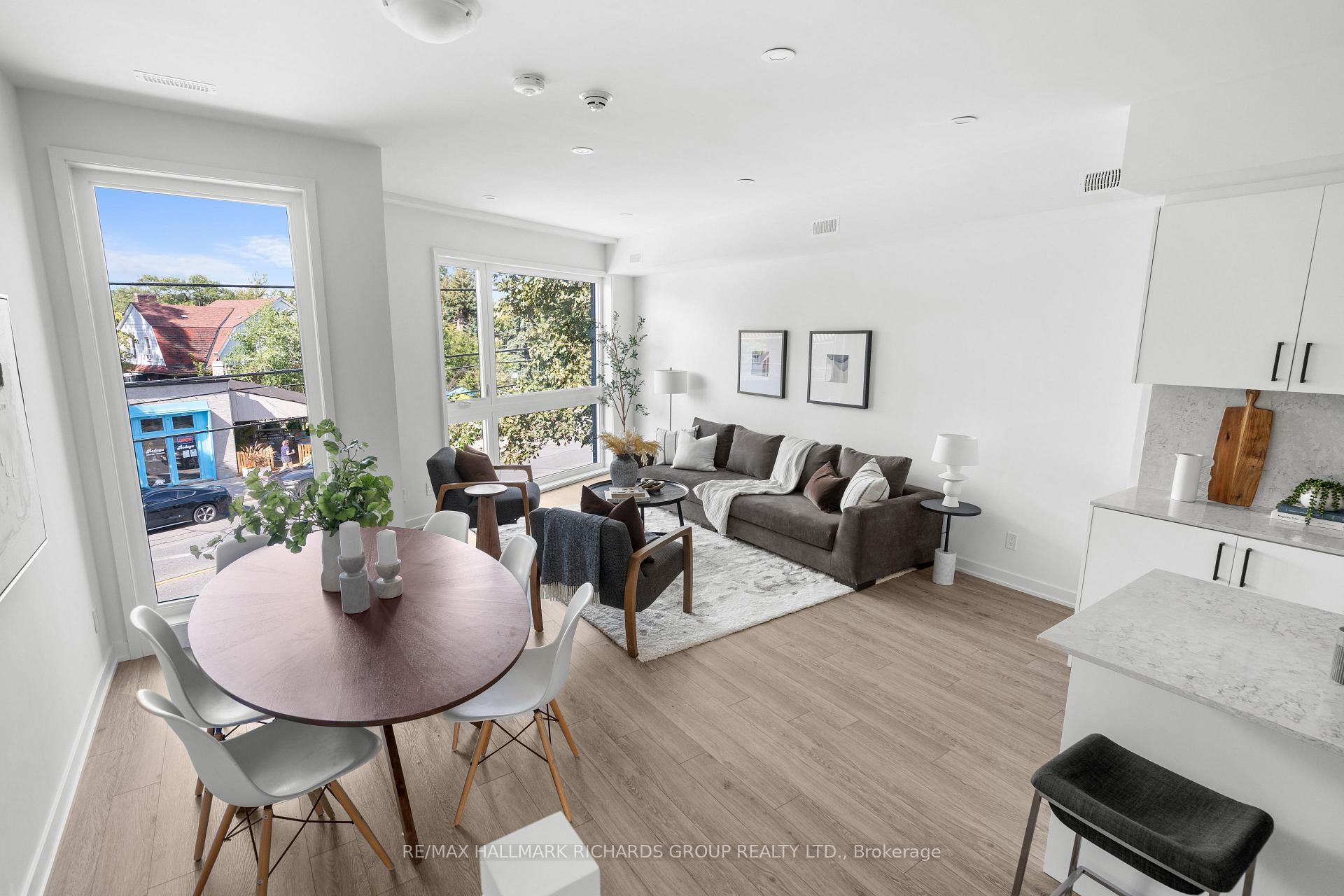 35 Birchcliff Avenue 39, Toronto Unit: 39