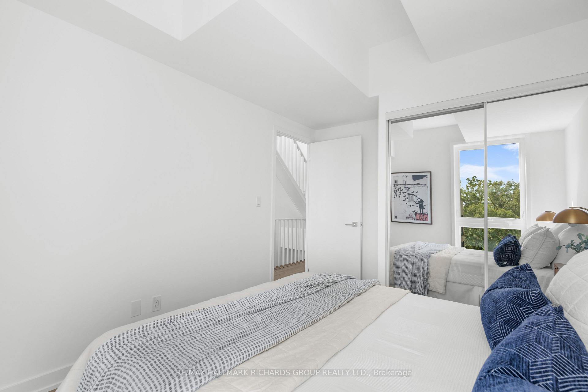 35 Birchcliff Avenue 39, Toronto Unit: 39