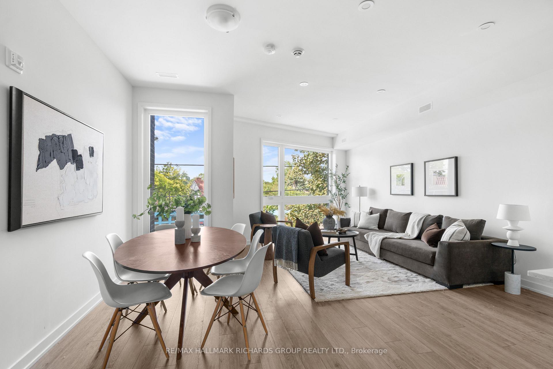 35 Birchcliff Avenue 39, Toronto Unit: 39
