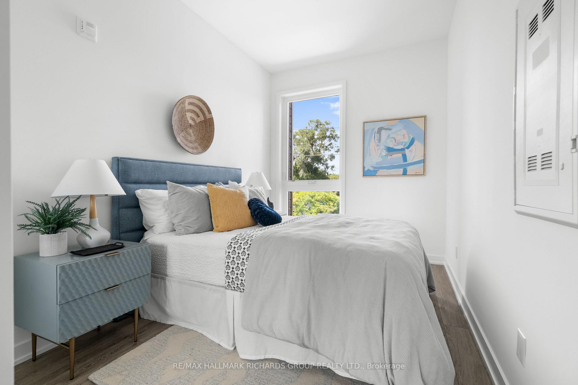 35 Birchcliff Avenue 39, Toronto Unit: 39