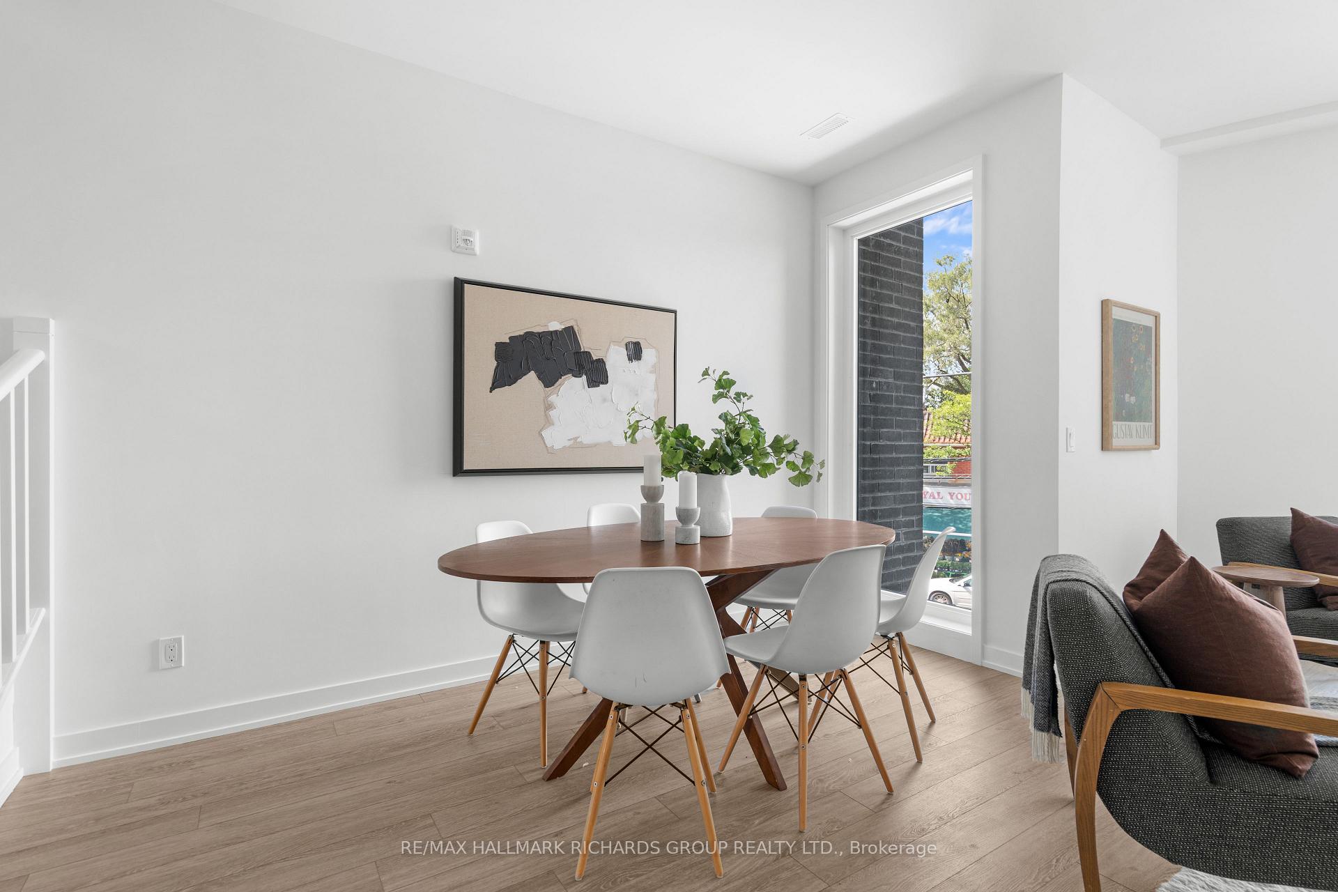 35 Birchcliff Avenue 39, Toronto Unit: 39