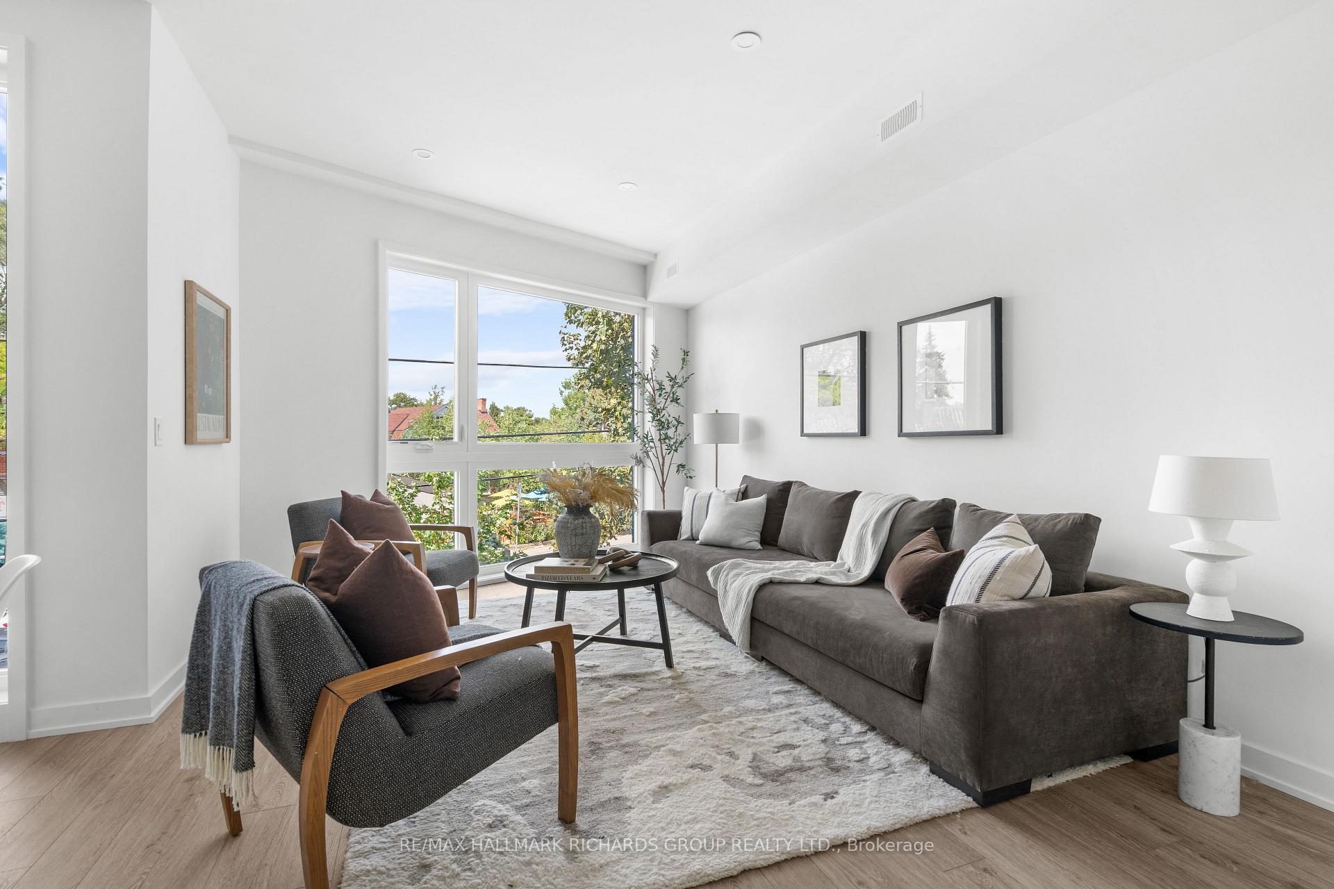 35 Birchcliff Avenue 39, Toronto Unit: 39