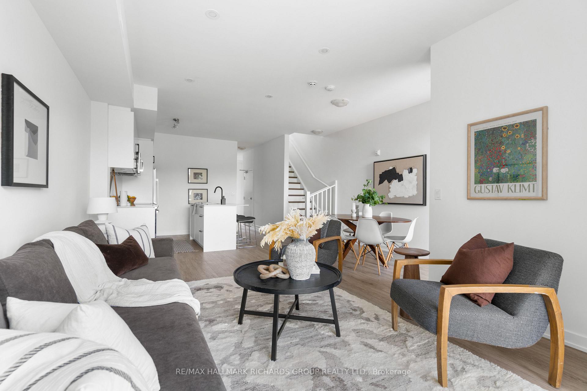 35 Birchcliff Avenue 39, Toronto Unit: 39