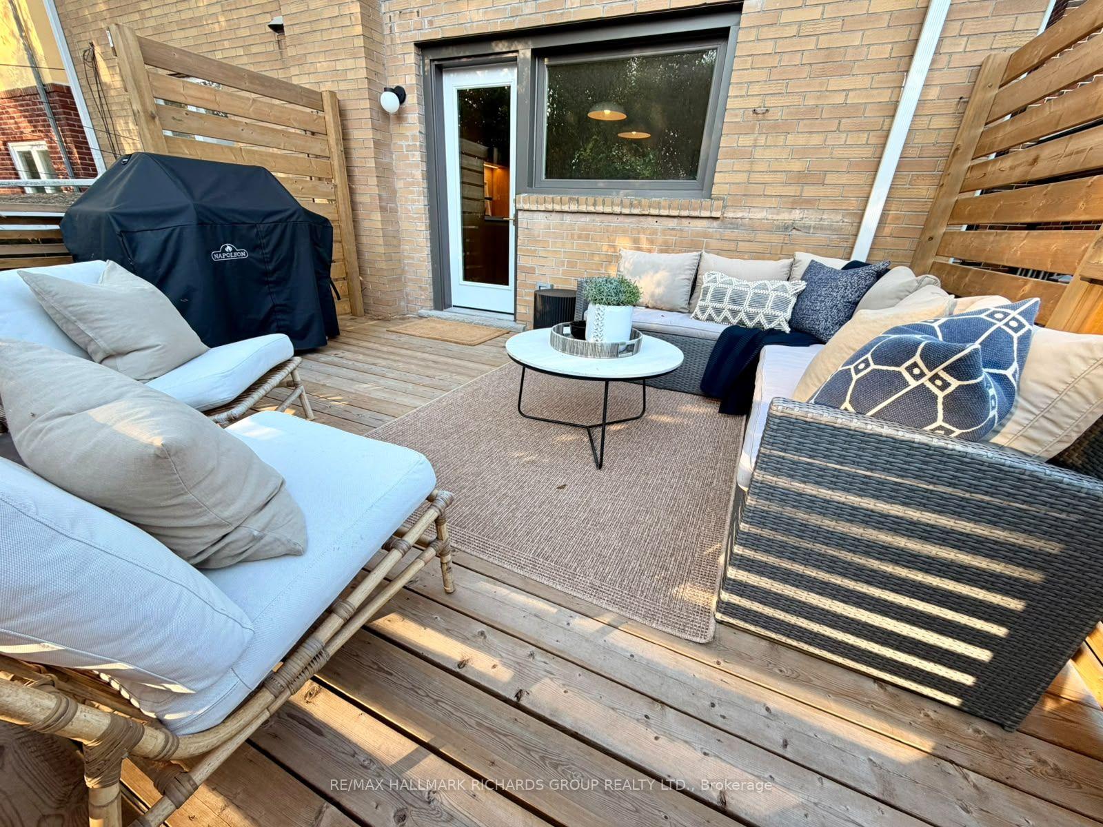 11A Norwood Road, Toronto
