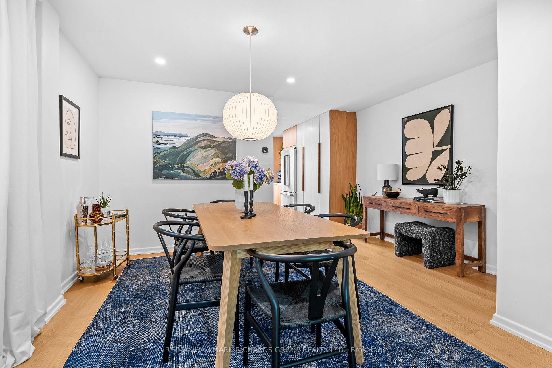 11A Norwood Road, Toronto