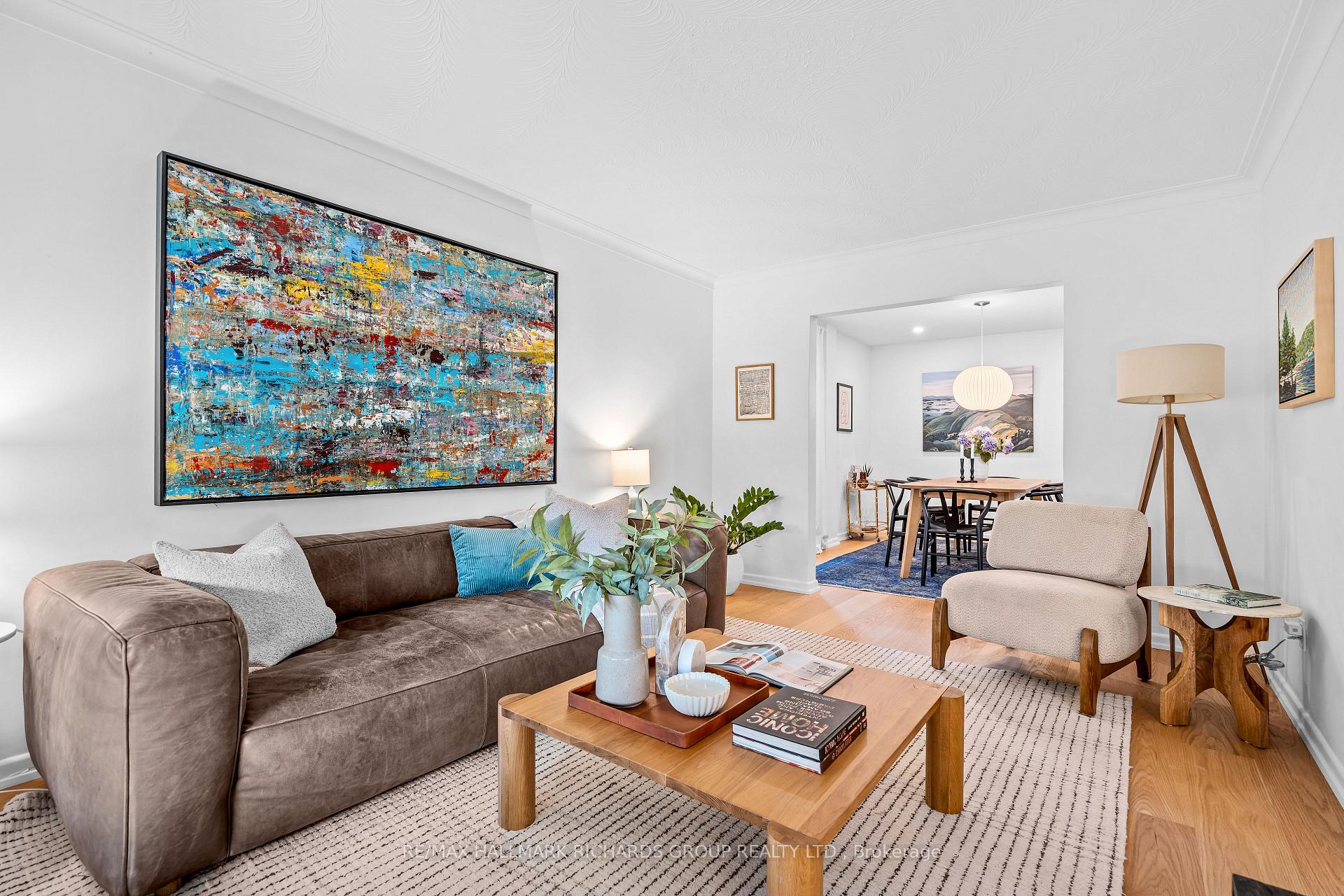 11A Norwood Road, Toronto