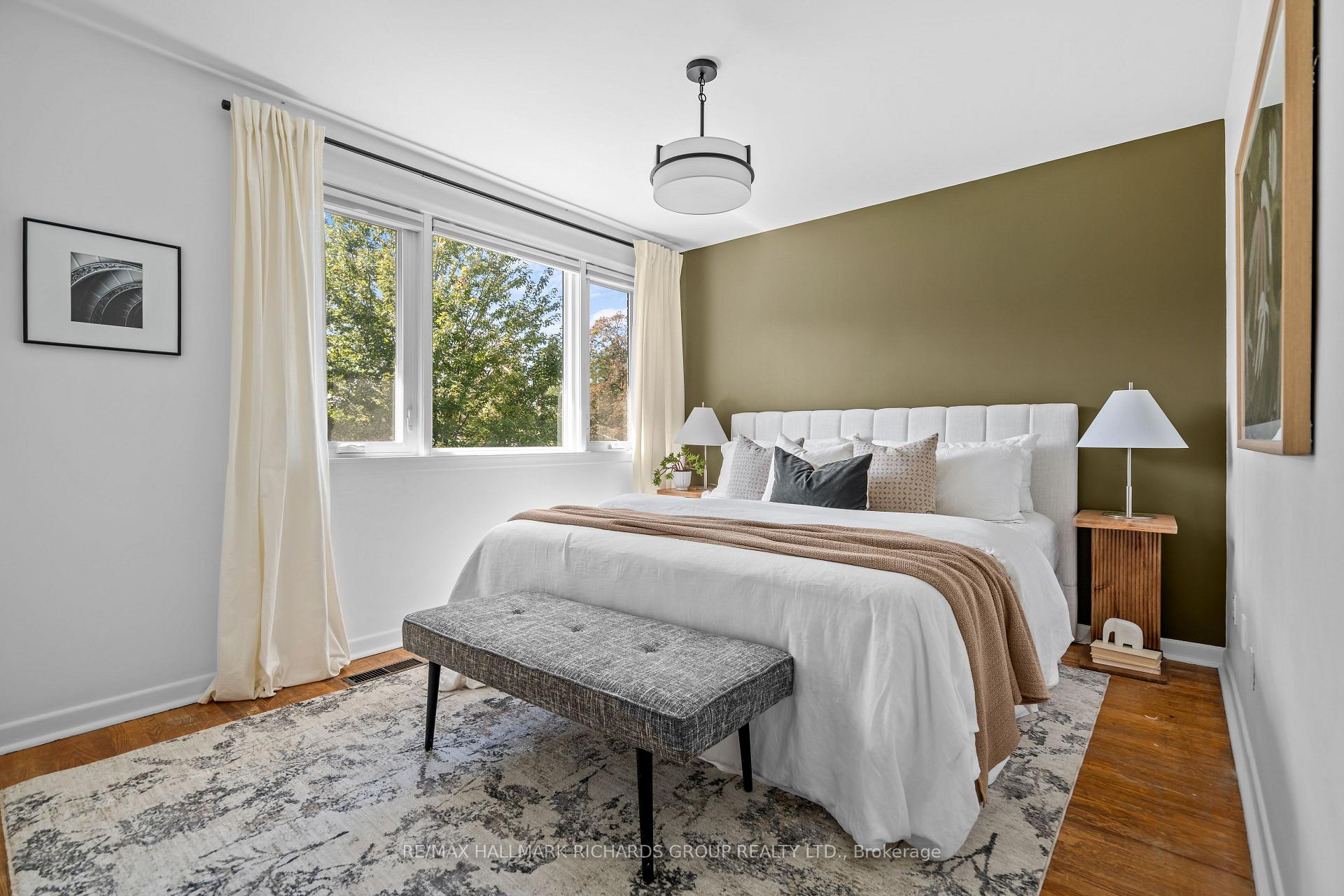 11A Norwood Road, Toronto