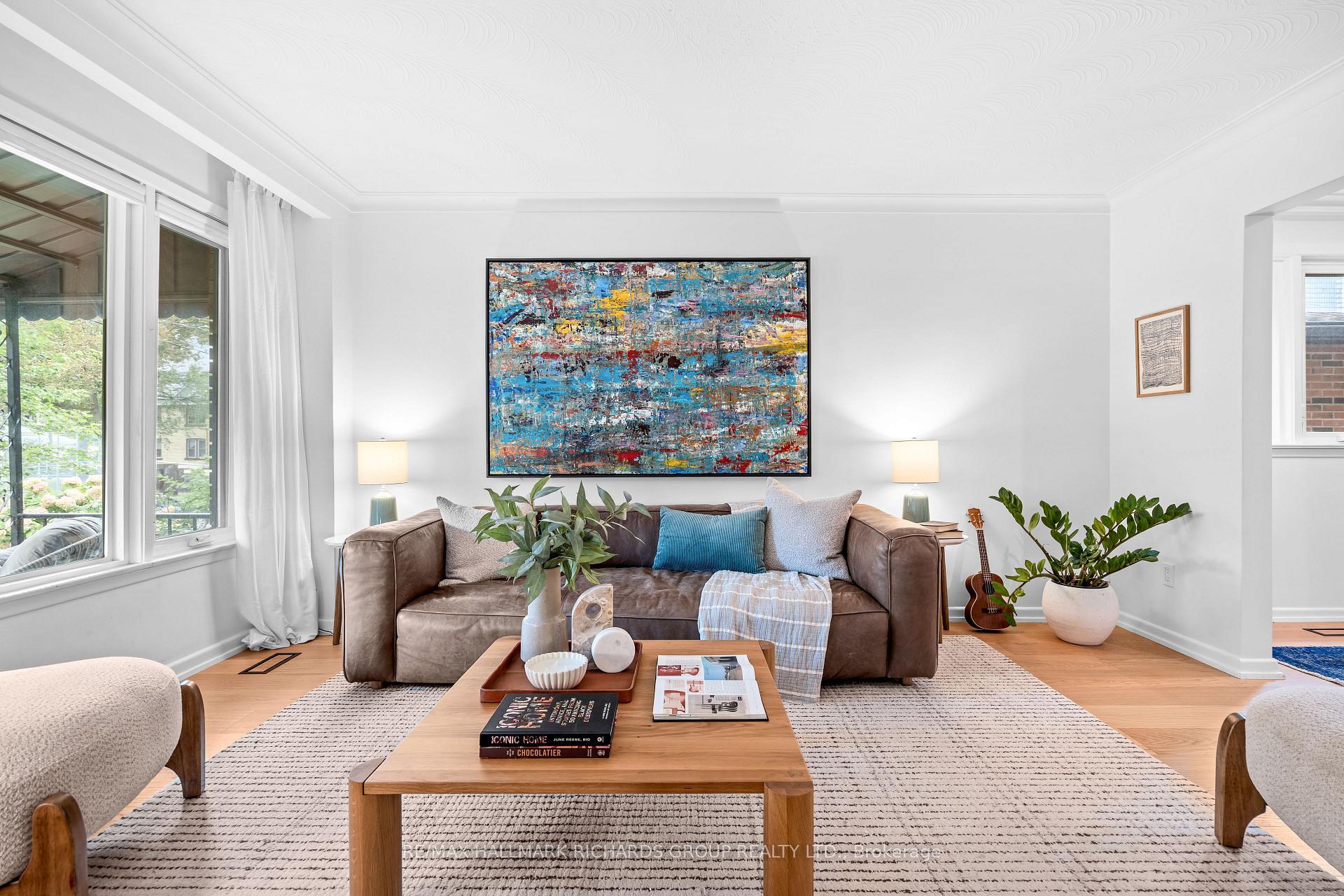 11A Norwood Road, Toronto