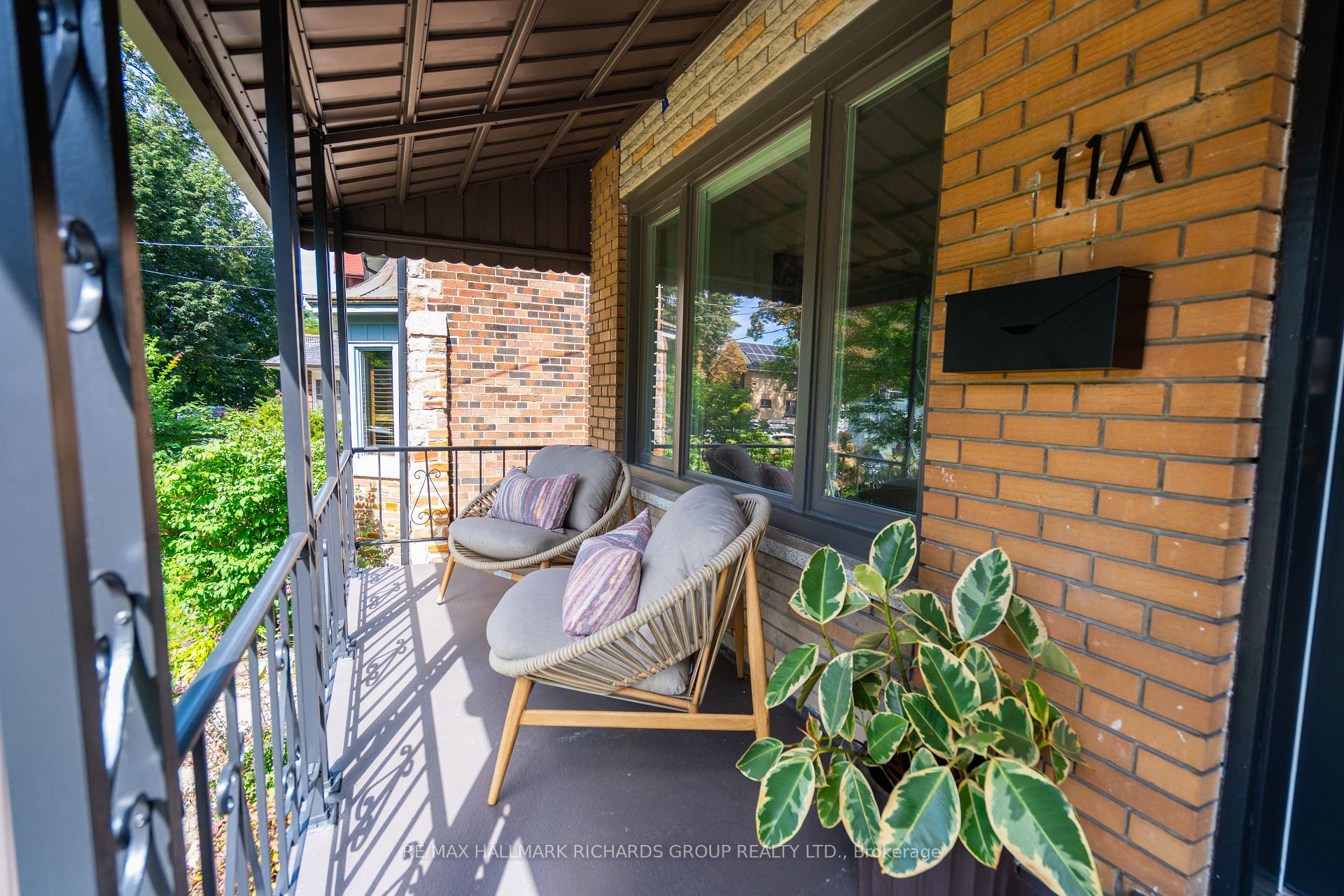 11A Norwood Road, Toronto