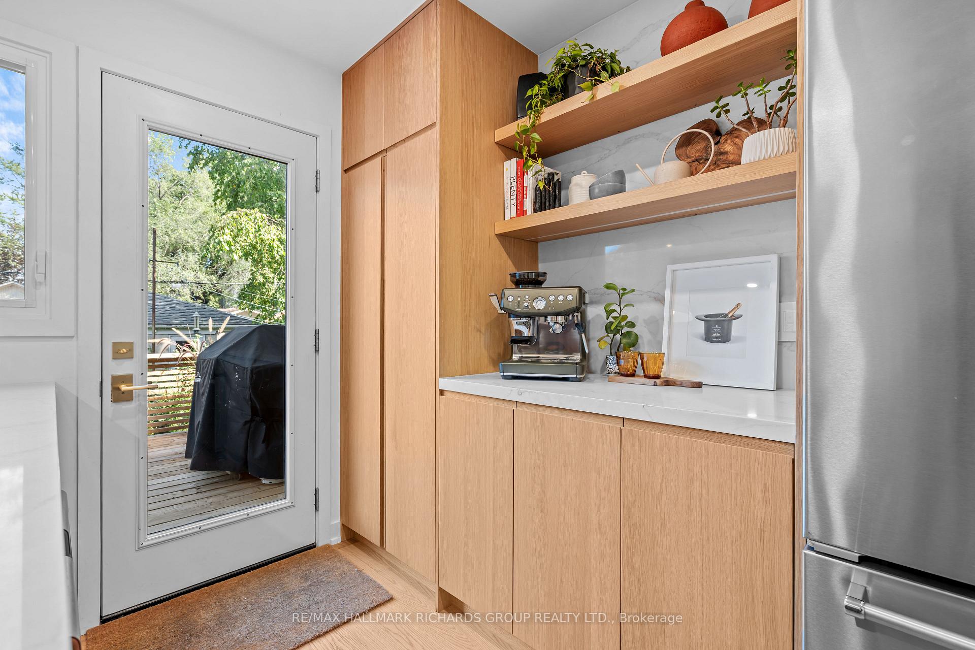 11A Norwood Road, Toronto