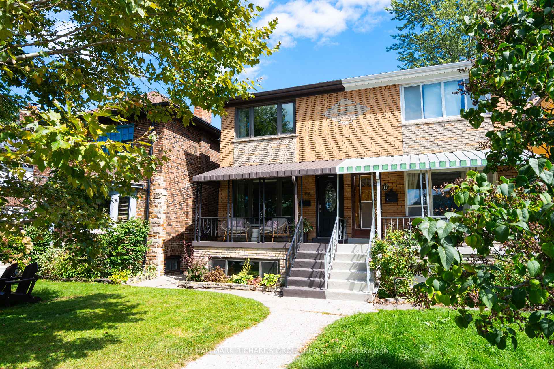 11A Norwood Road, Toronto