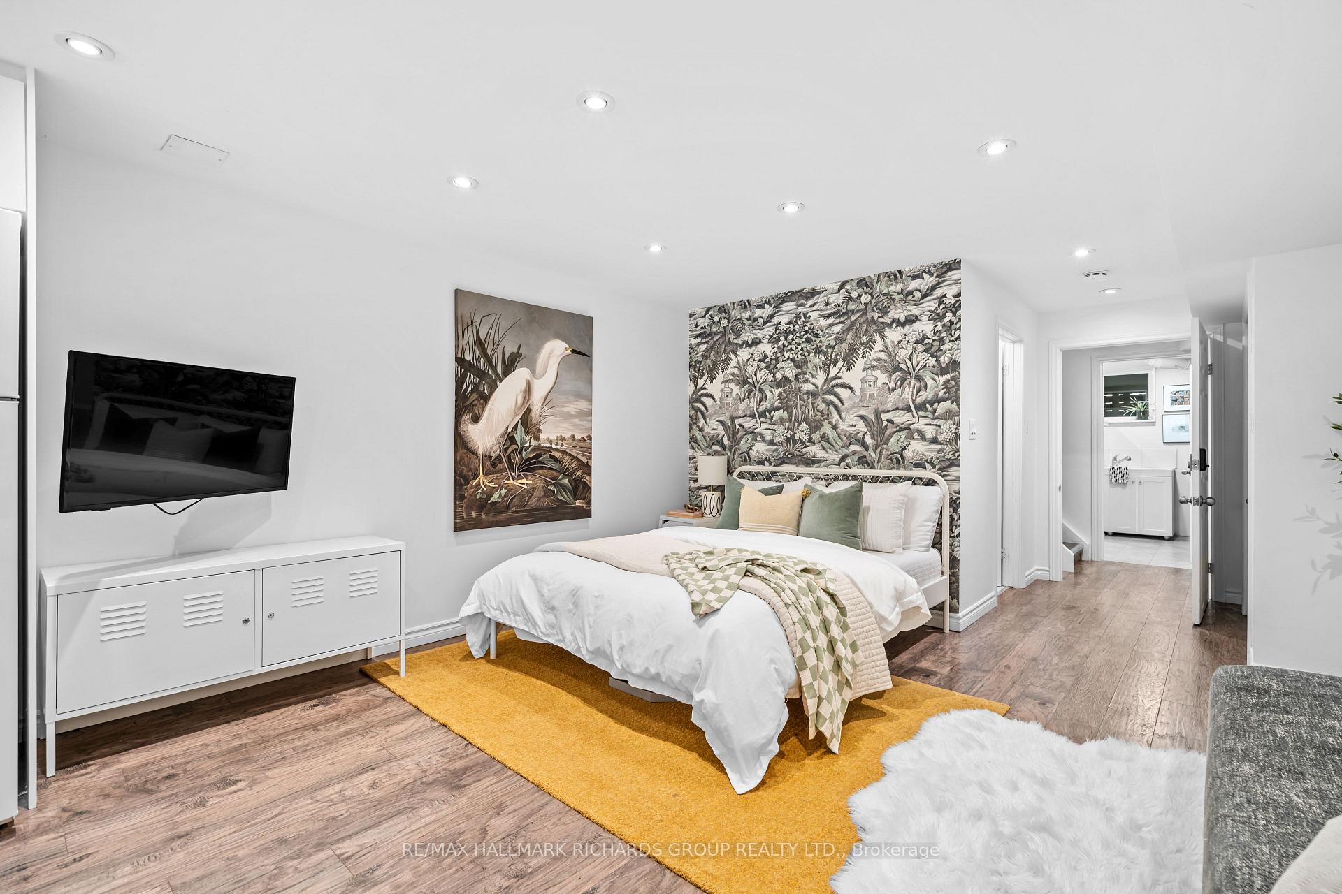 11A Norwood Road, Toronto