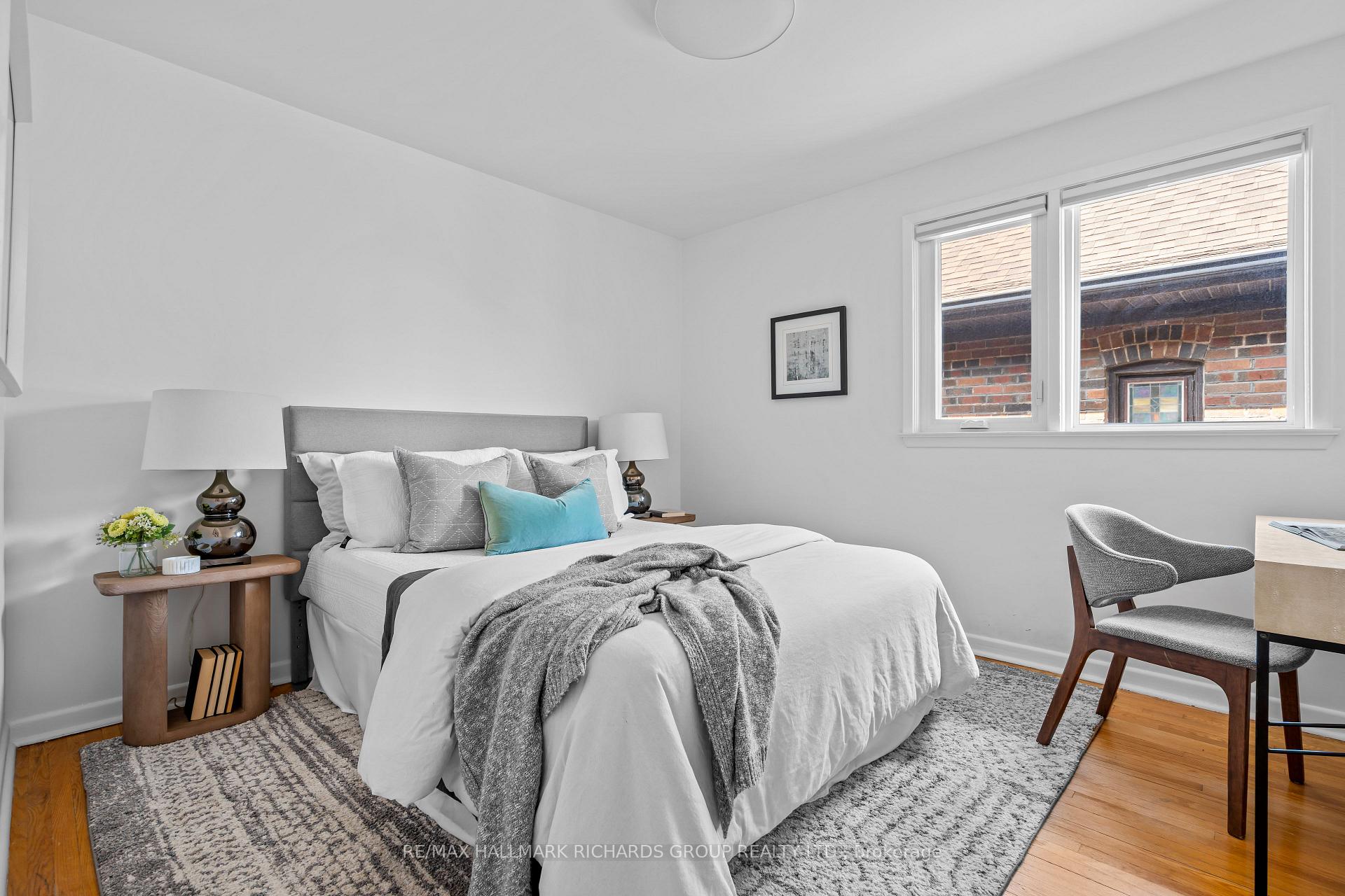11A Norwood Road, Toronto