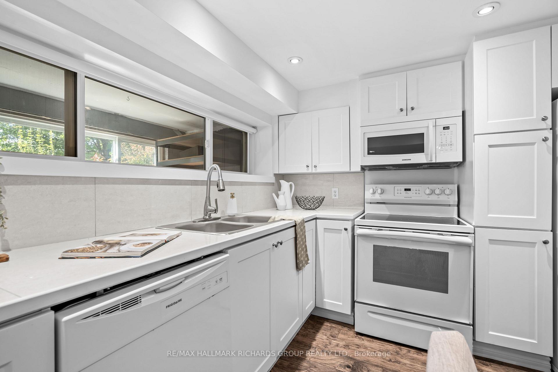 11A Norwood Road, Toronto
