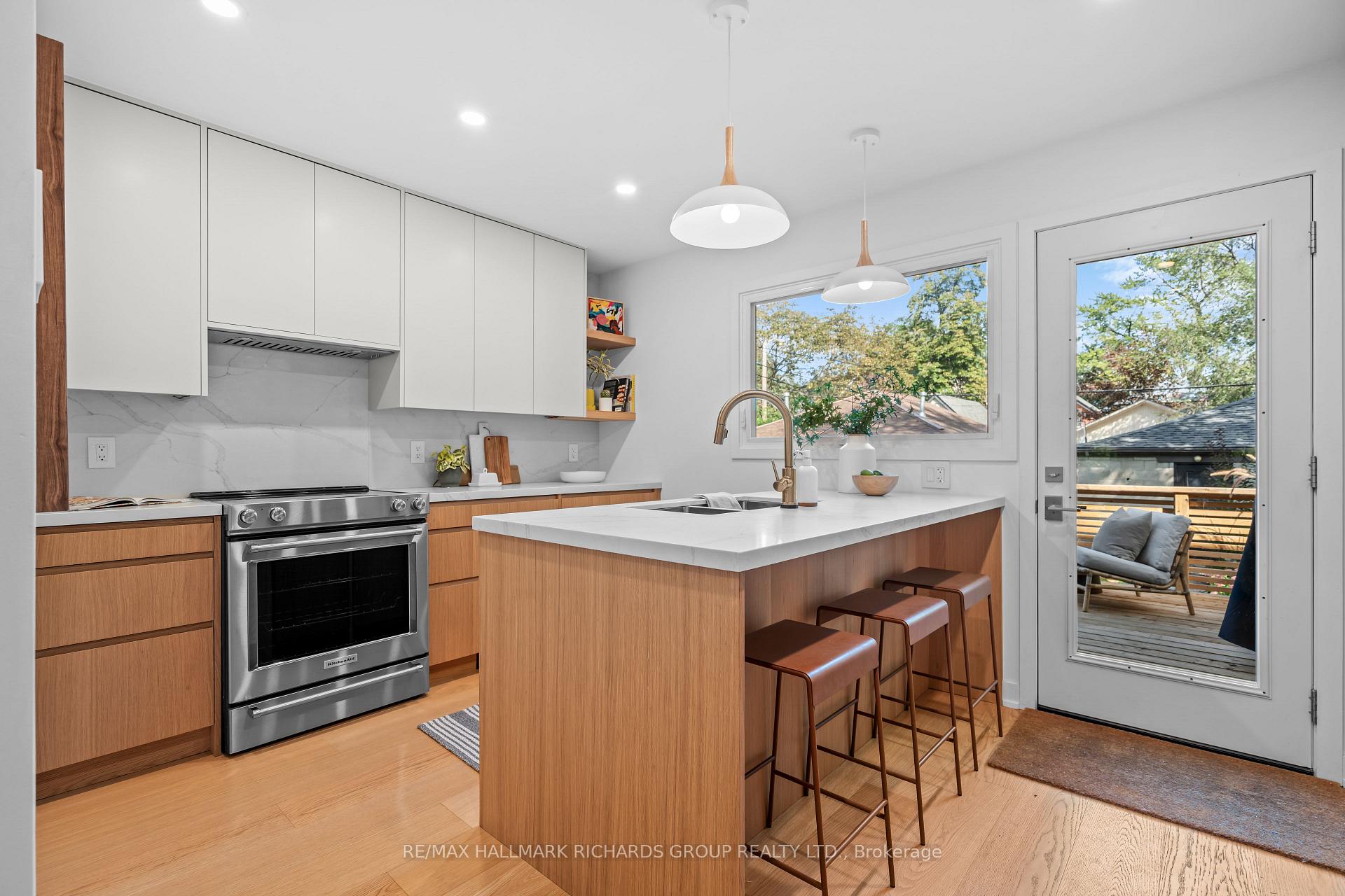 11A Norwood Road, Toronto