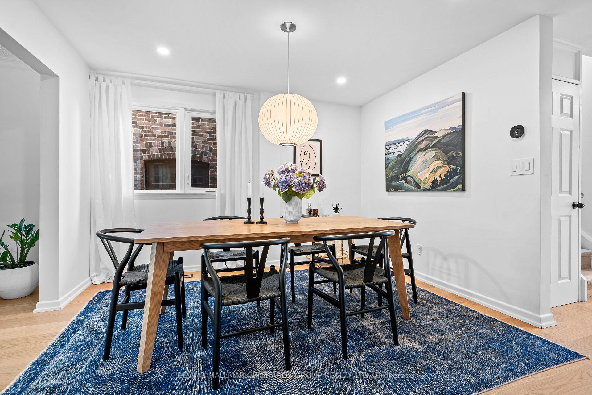 11A Norwood Road, Toronto