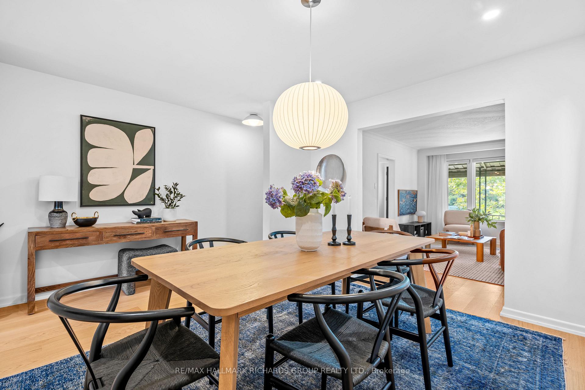 11A Norwood Road, Toronto