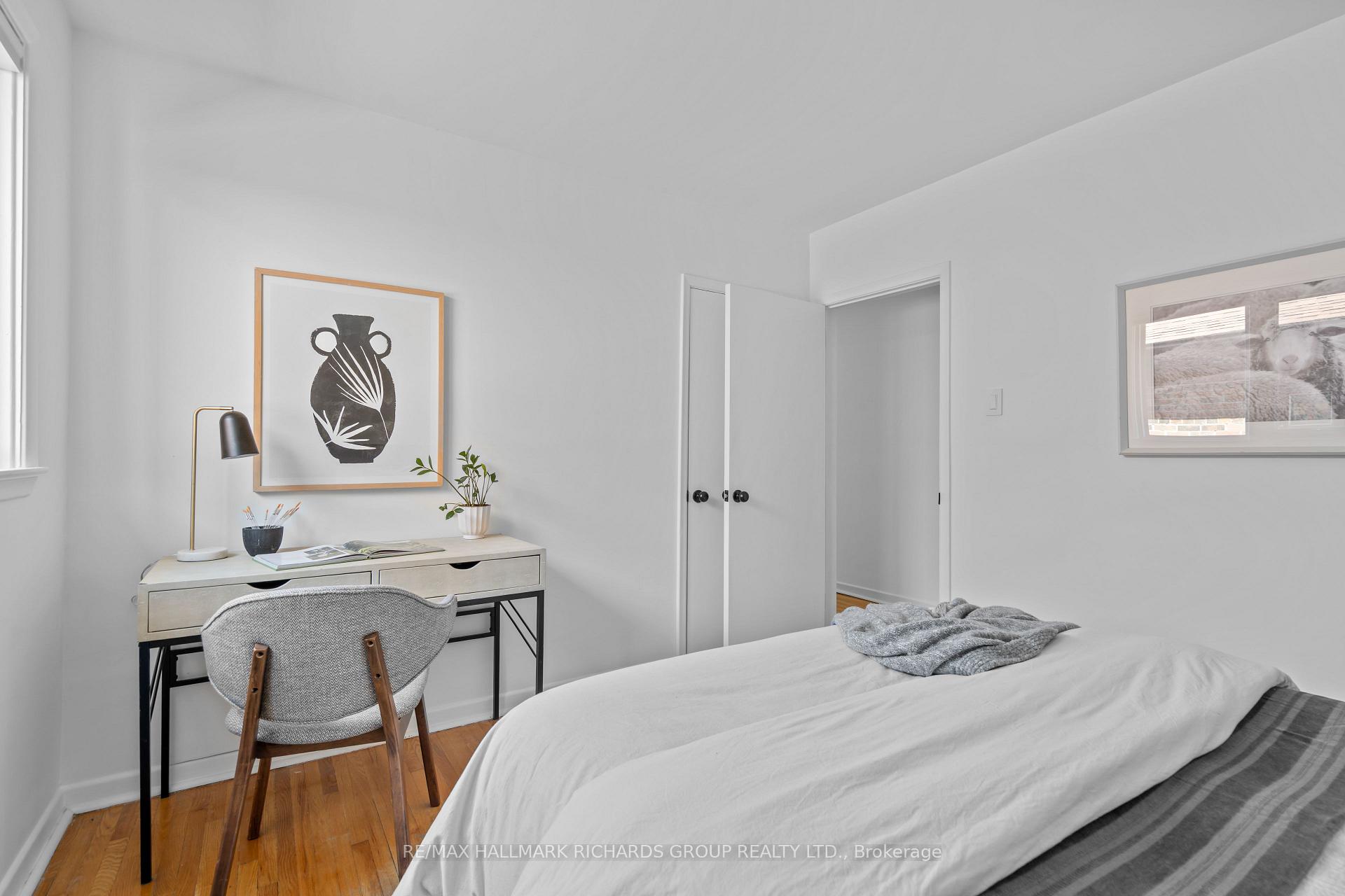 11A Norwood Road, Toronto