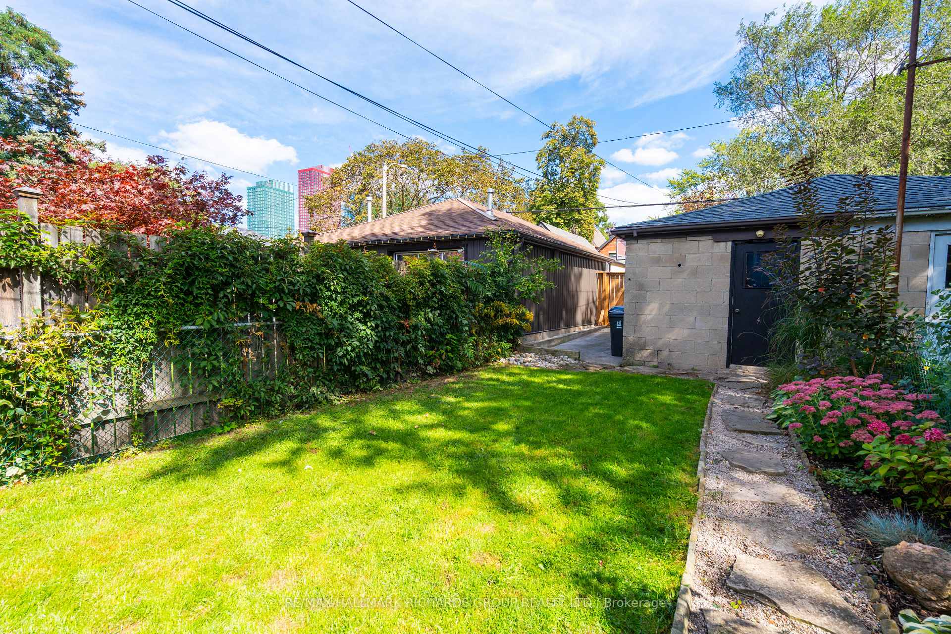 11A Norwood Road, Toronto