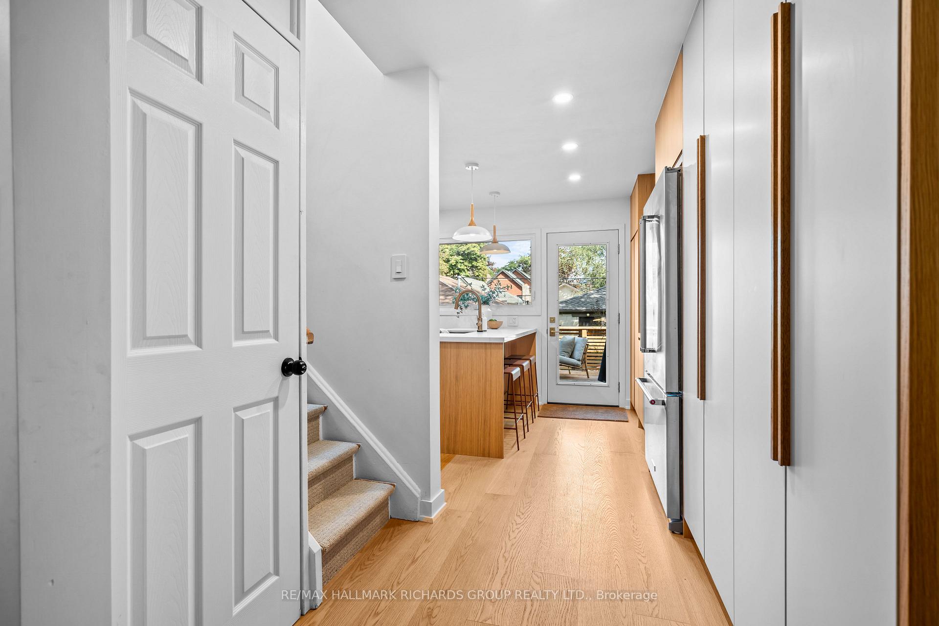 11A Norwood Road, Toronto