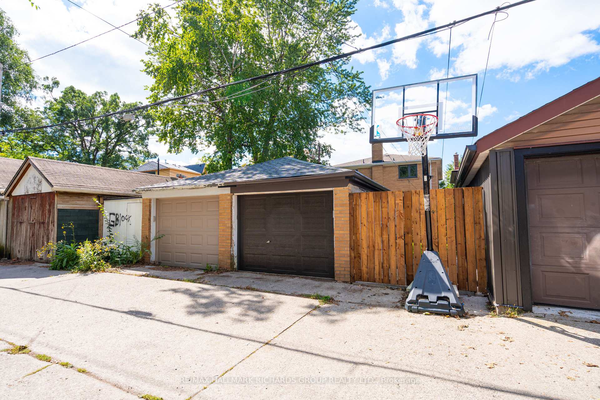11A Norwood Road, Toronto