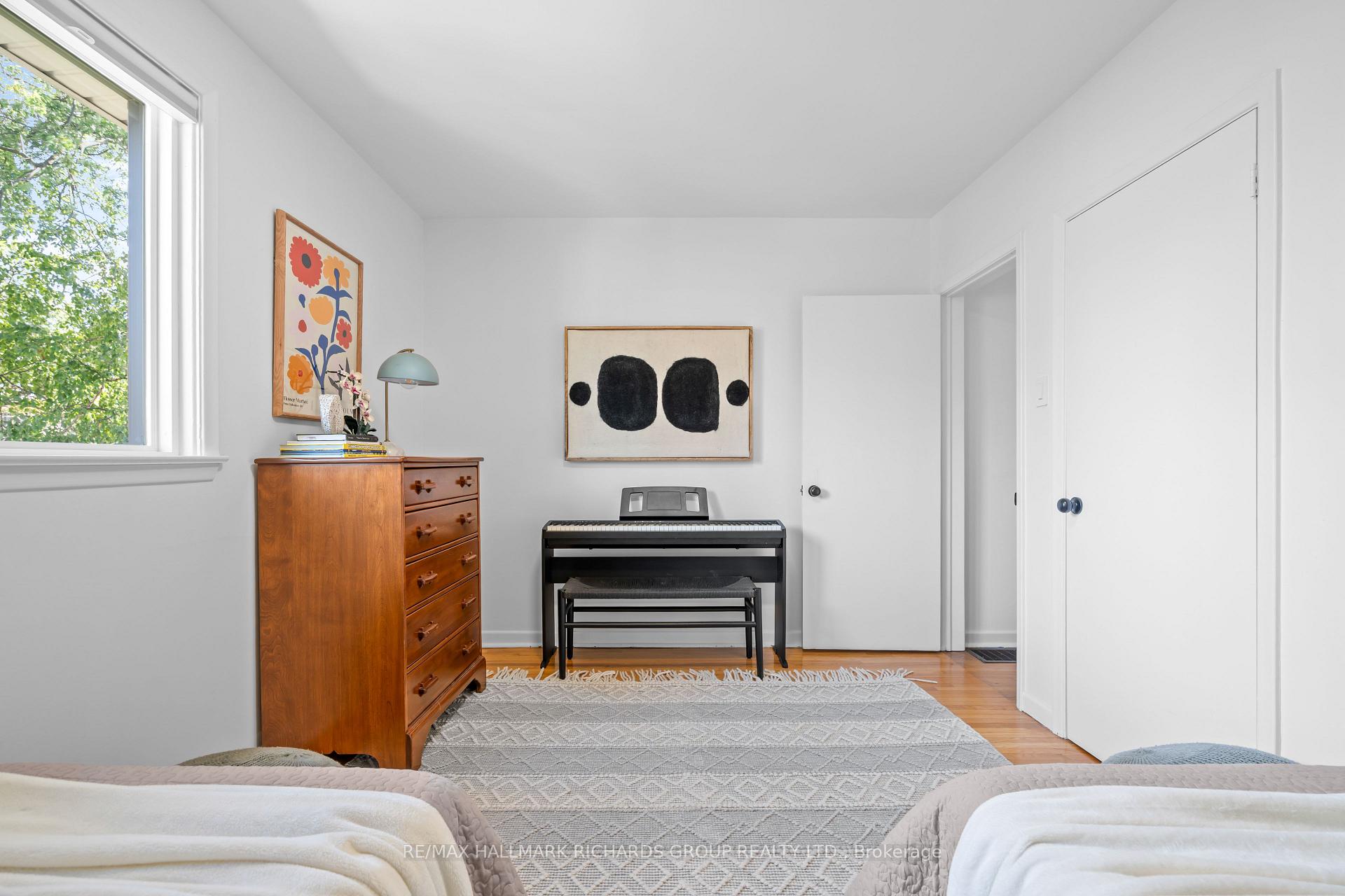11A Norwood Road, Toronto