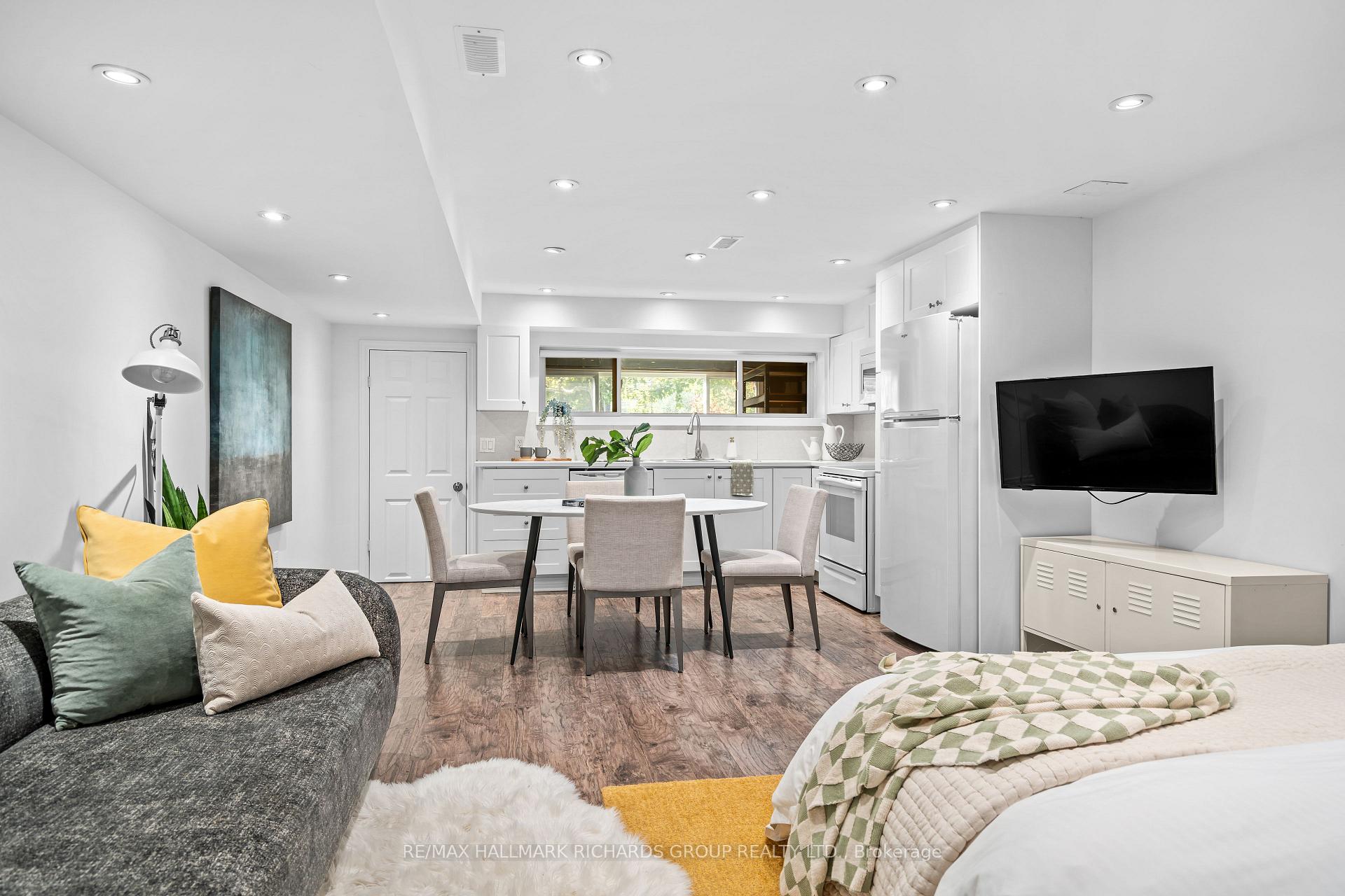 11A Norwood Road, Toronto