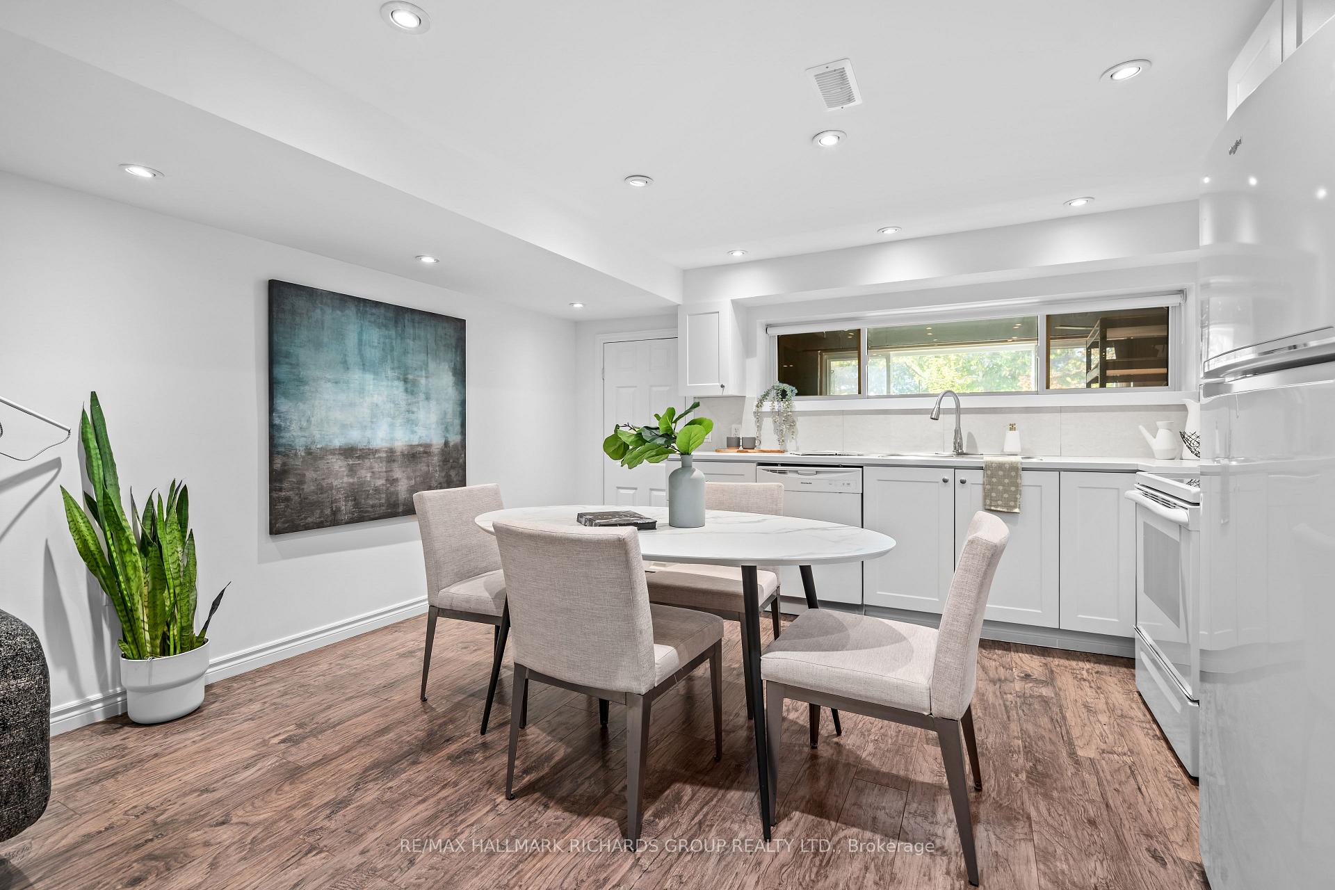 11A Norwood Road, Toronto