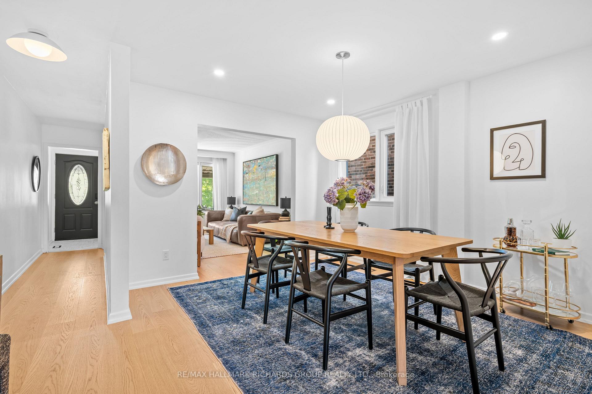 11A Norwood Road, Toronto